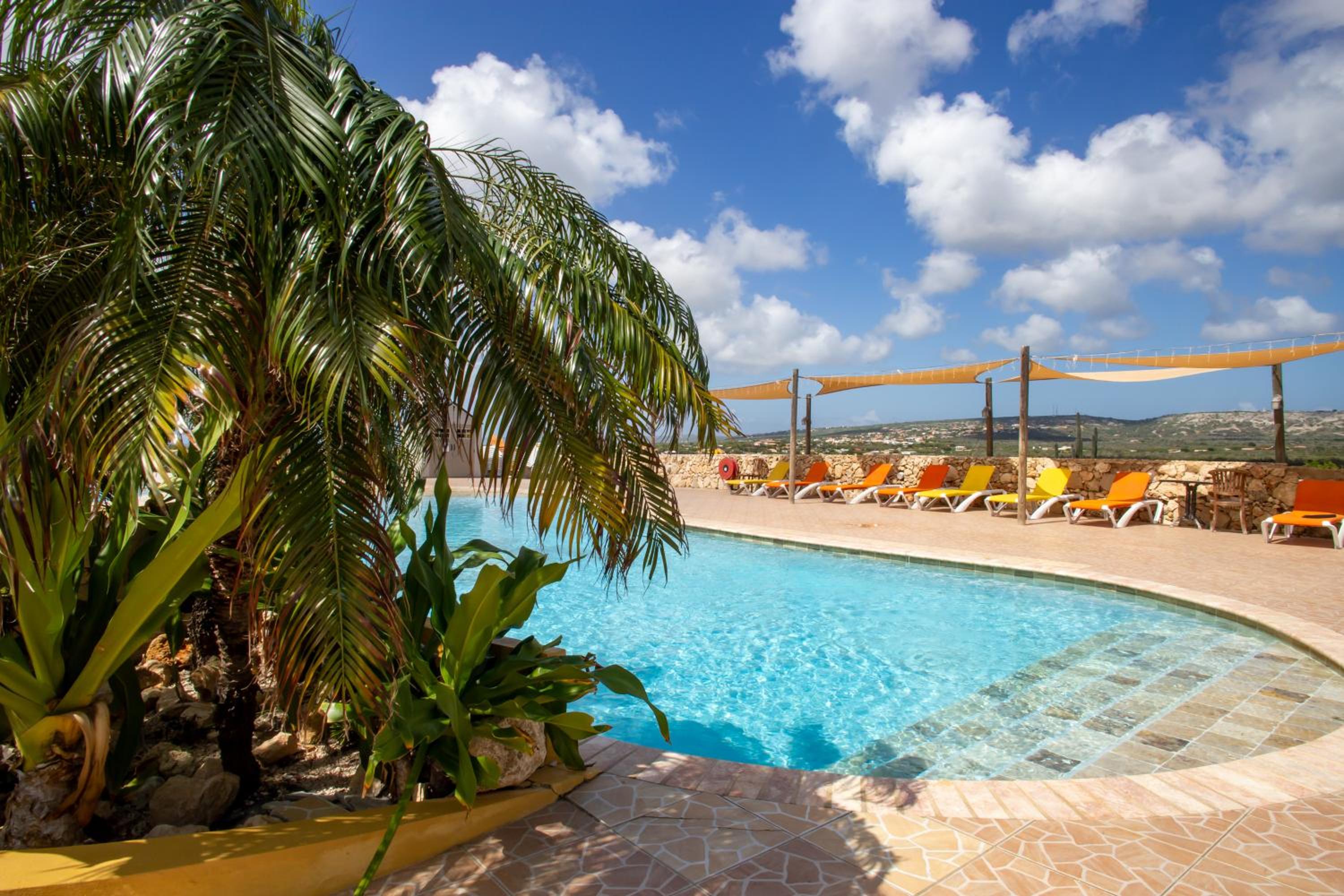Hillside Resort Bonaire