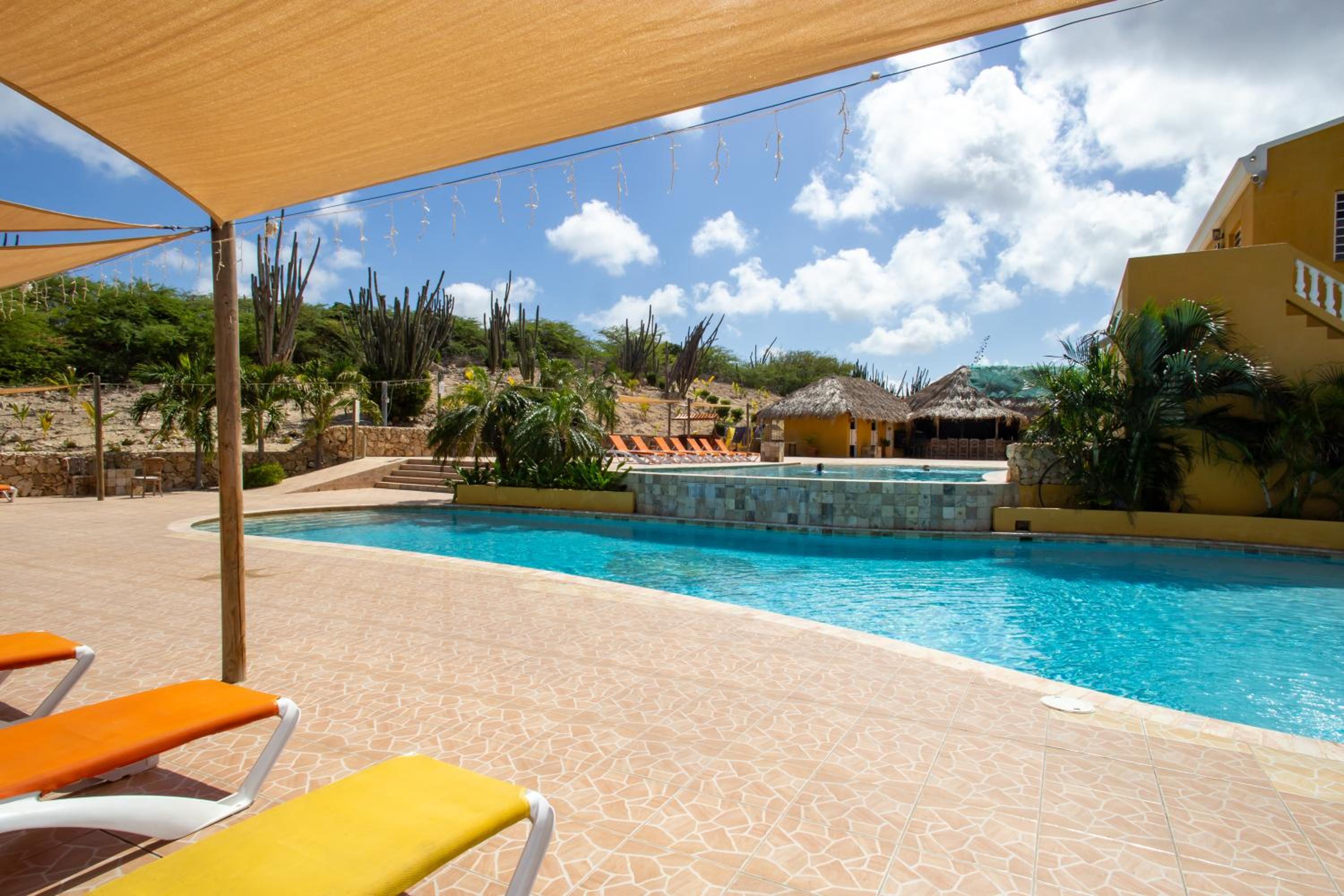 Hillside Resort Bonaire