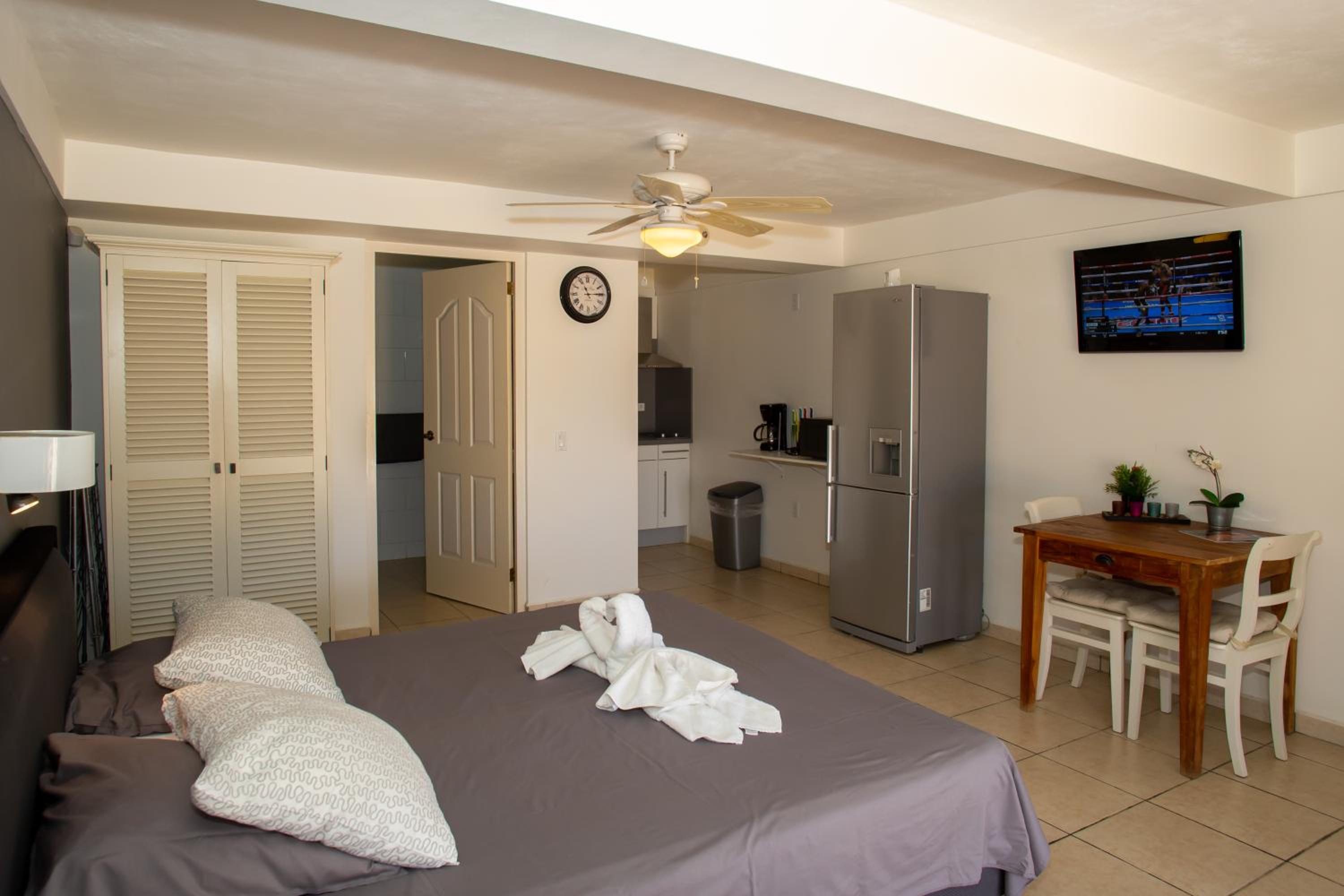 Hillside Resort Bonaire