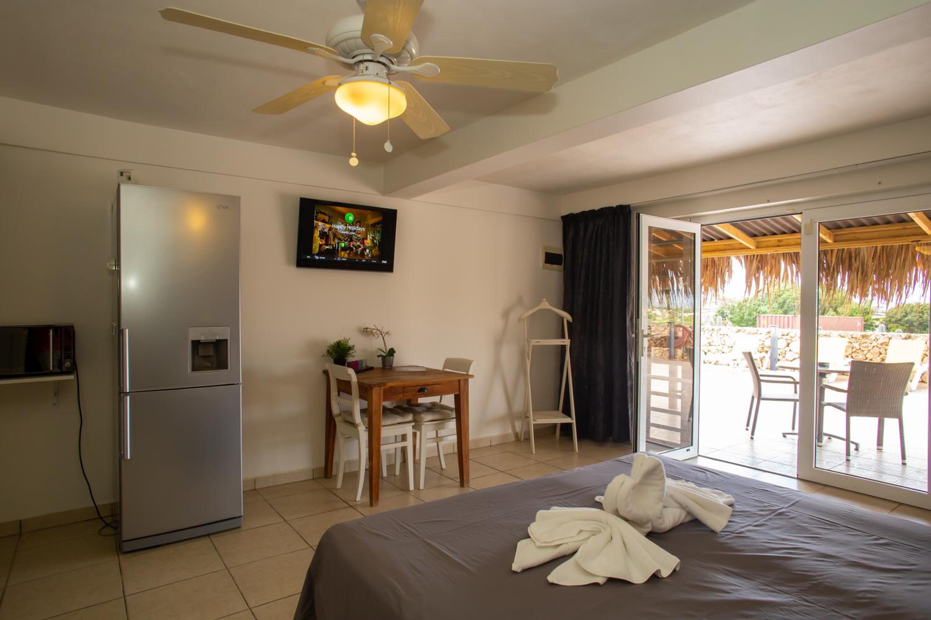 Hillside Resort Bonaire