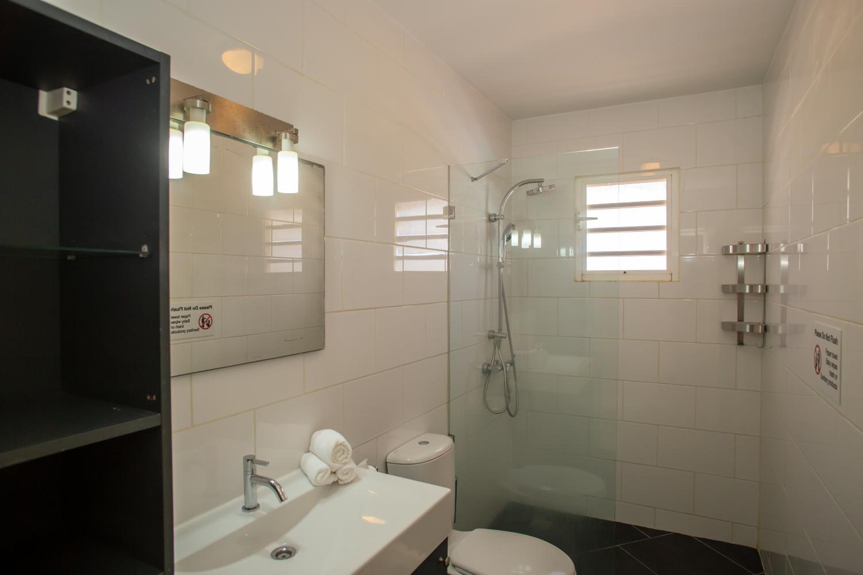 Hillside Resort Bonaire
