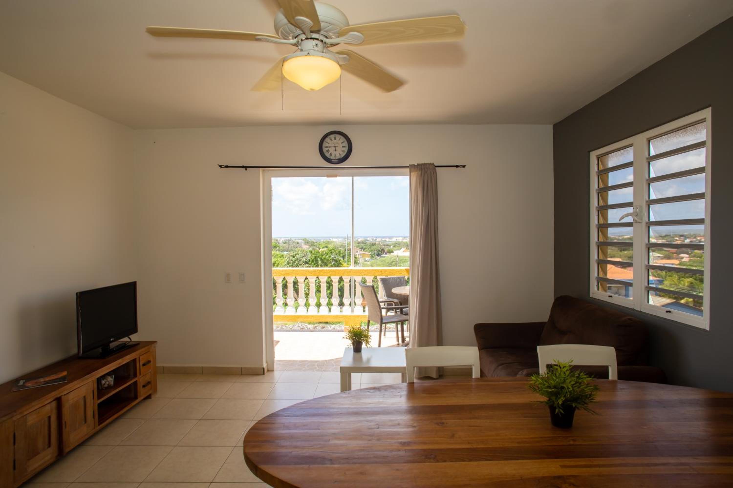 Hillside Resort Bonaire