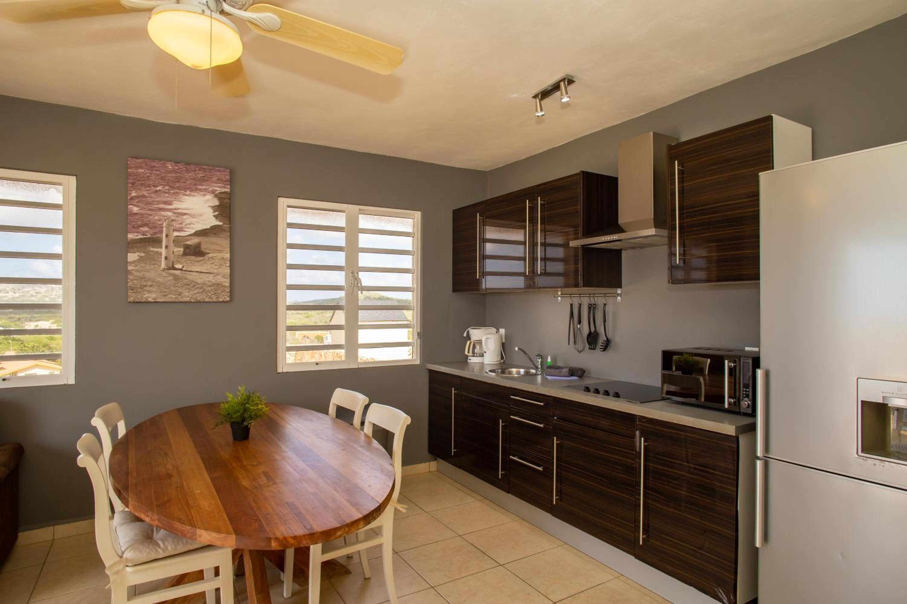 Hillside Resort Bonaire