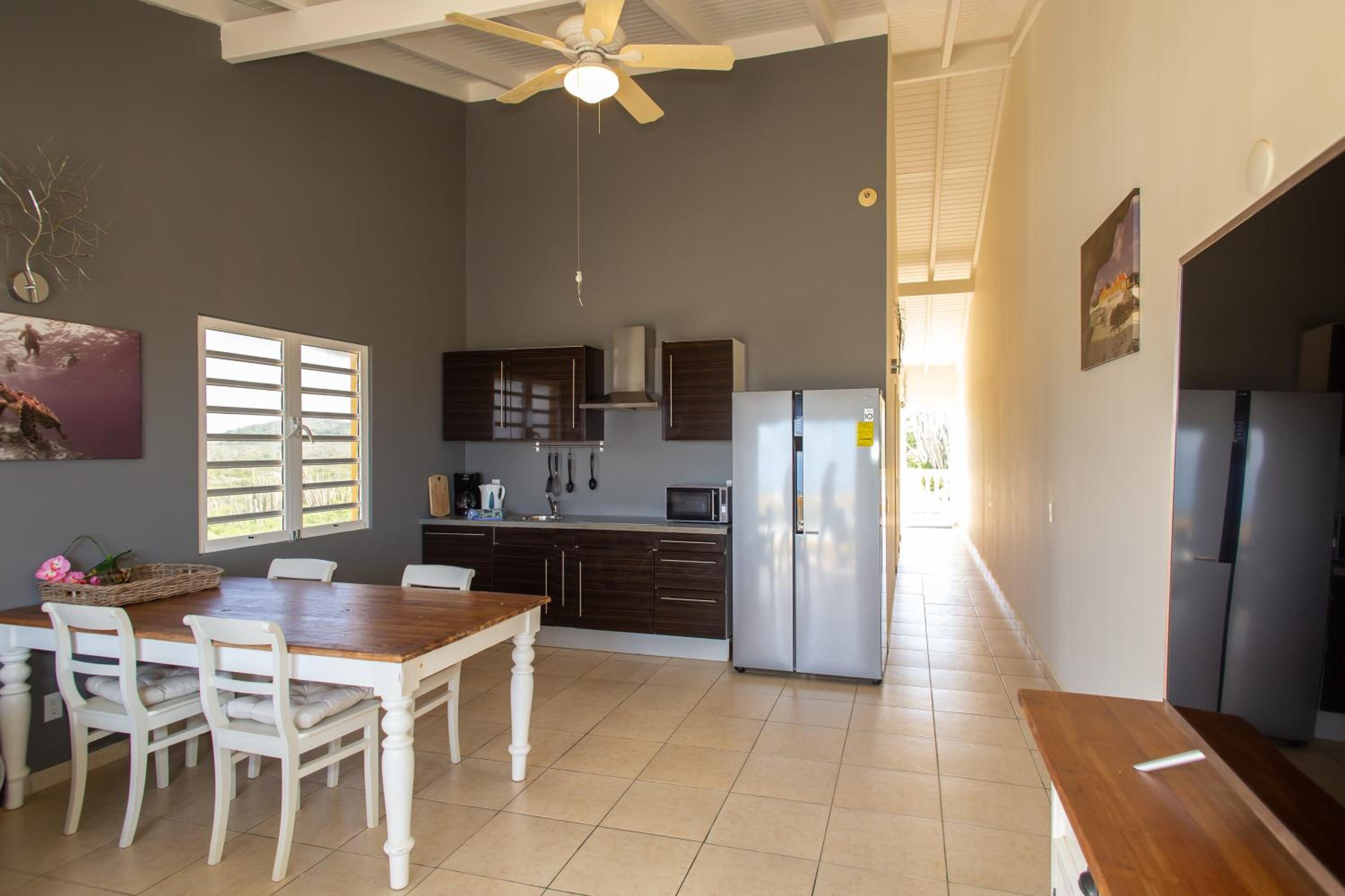 Hillside Resort Bonaire