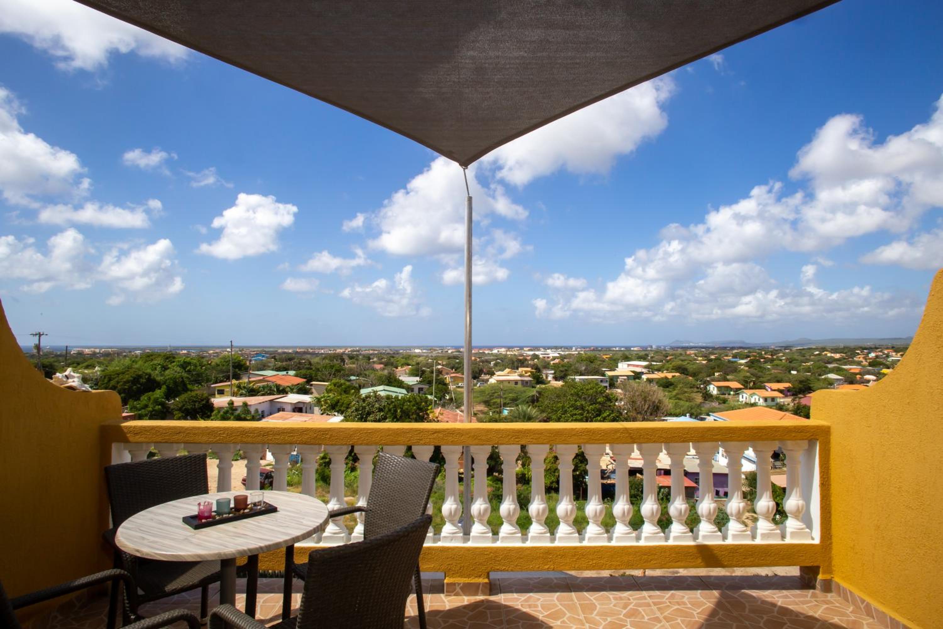 Hillside Resort Bonaire