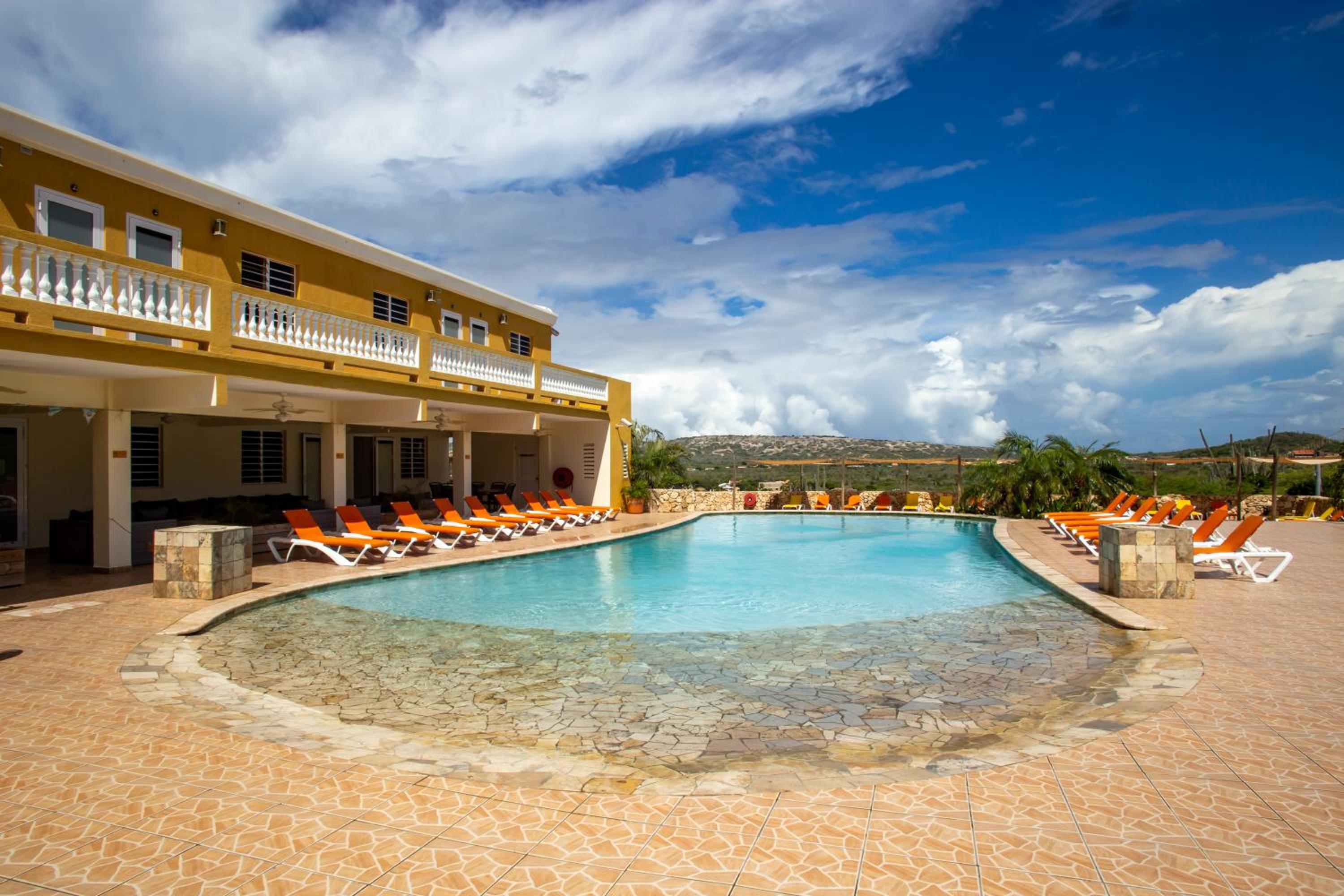 Hillside Resort Bonaire