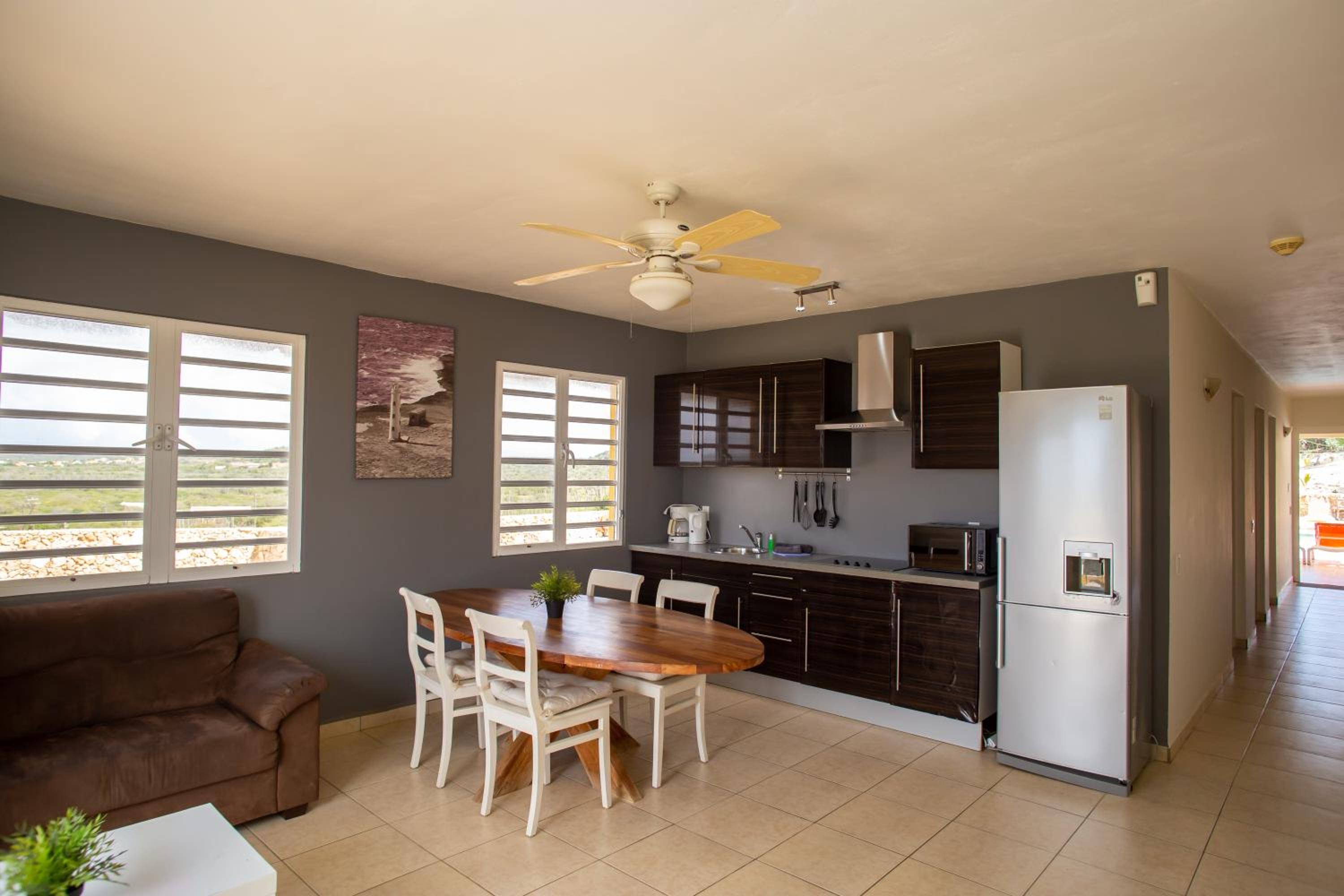 Hillside Resort Bonaire