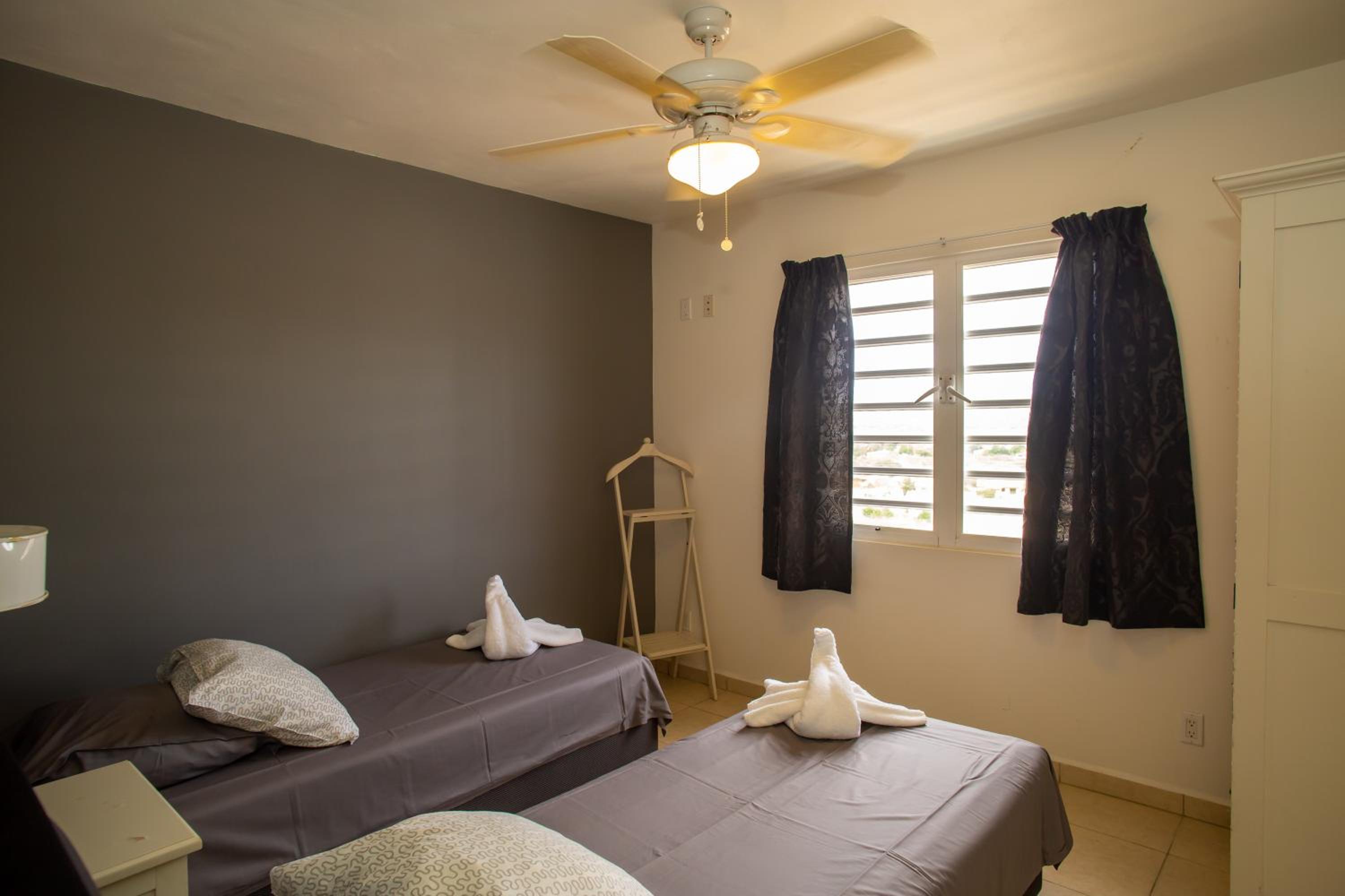 Hillside Resort Bonaire