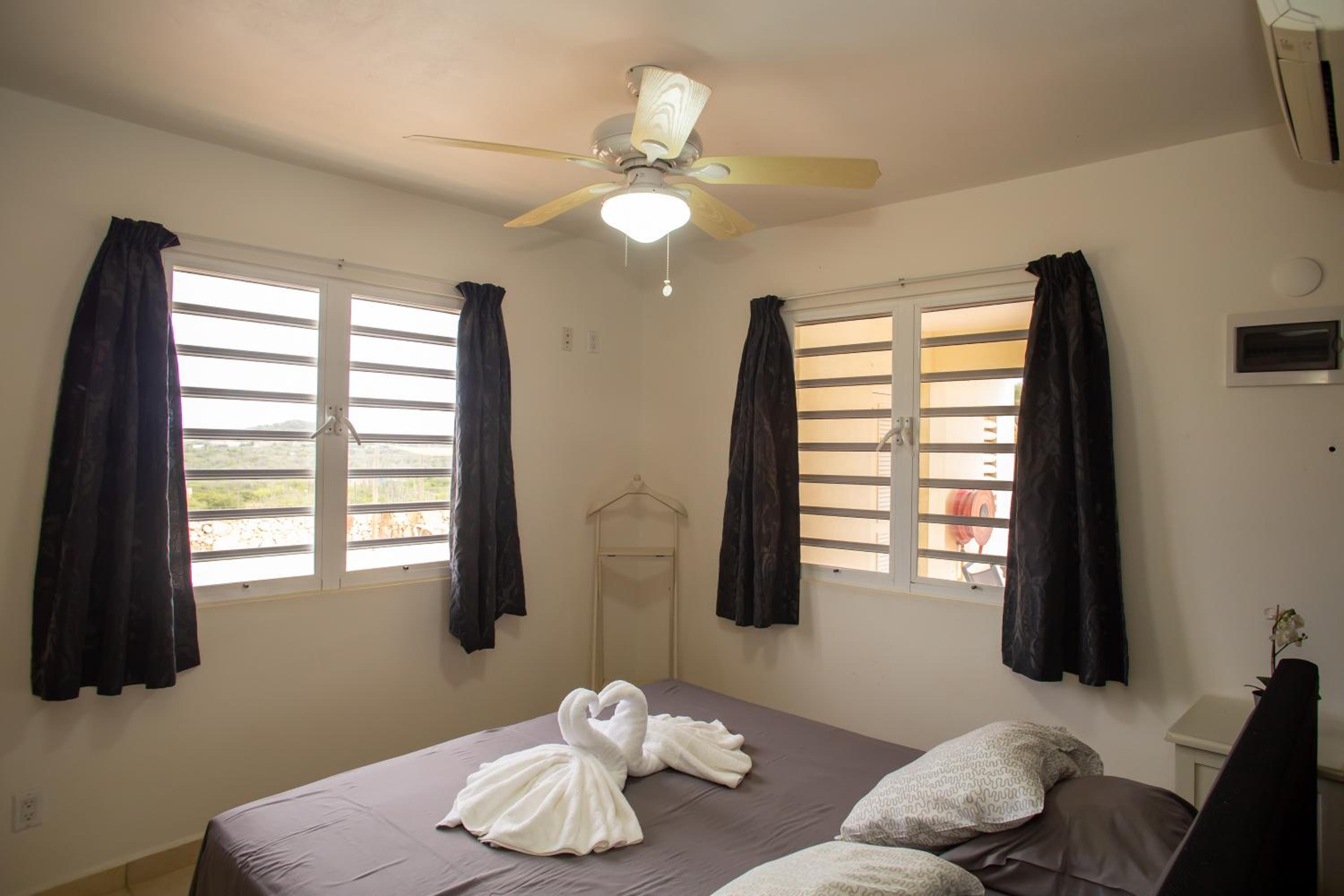 Hillside Resort Bonaire