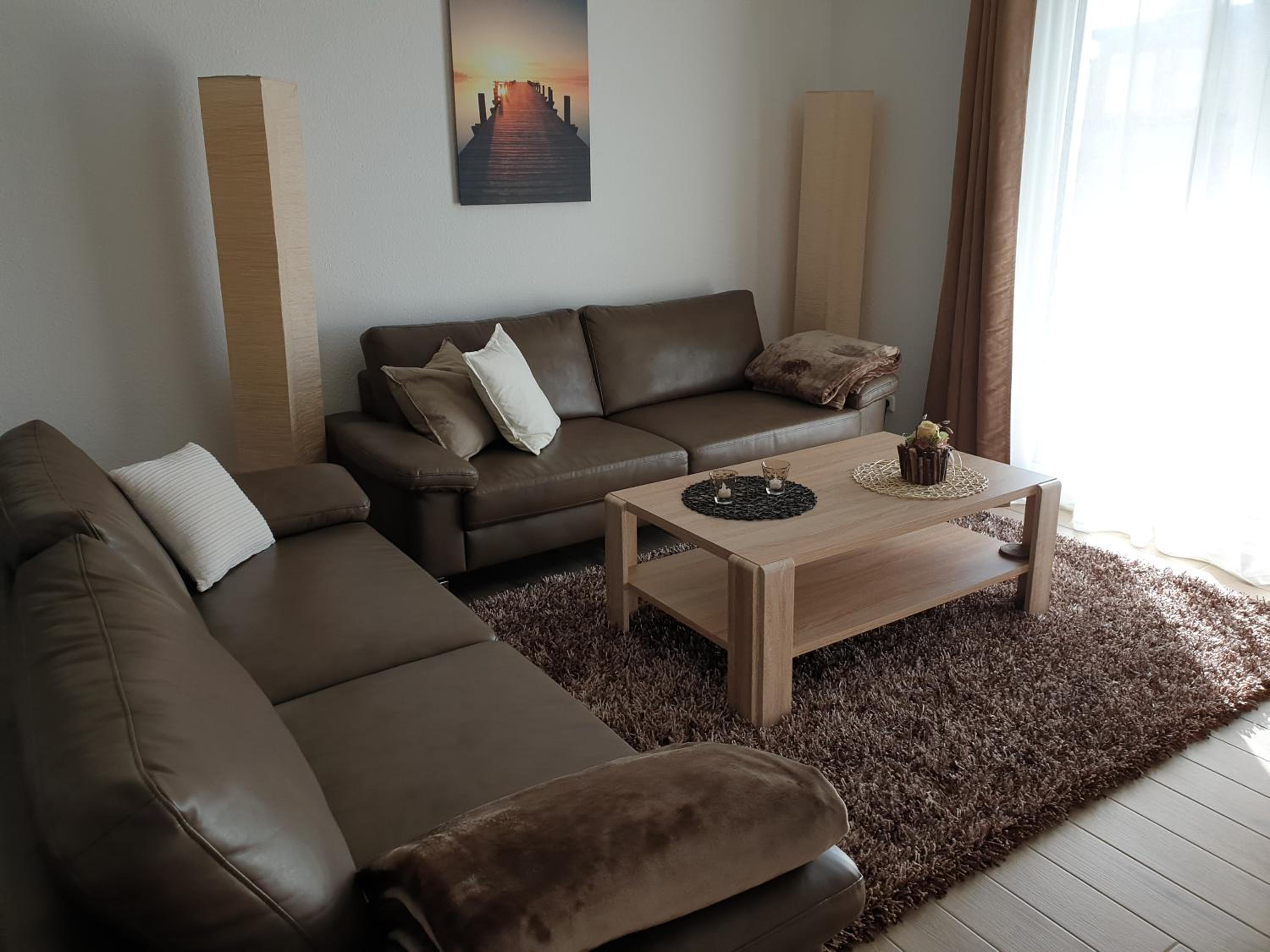 Appartementhaus Elm Immobilien
