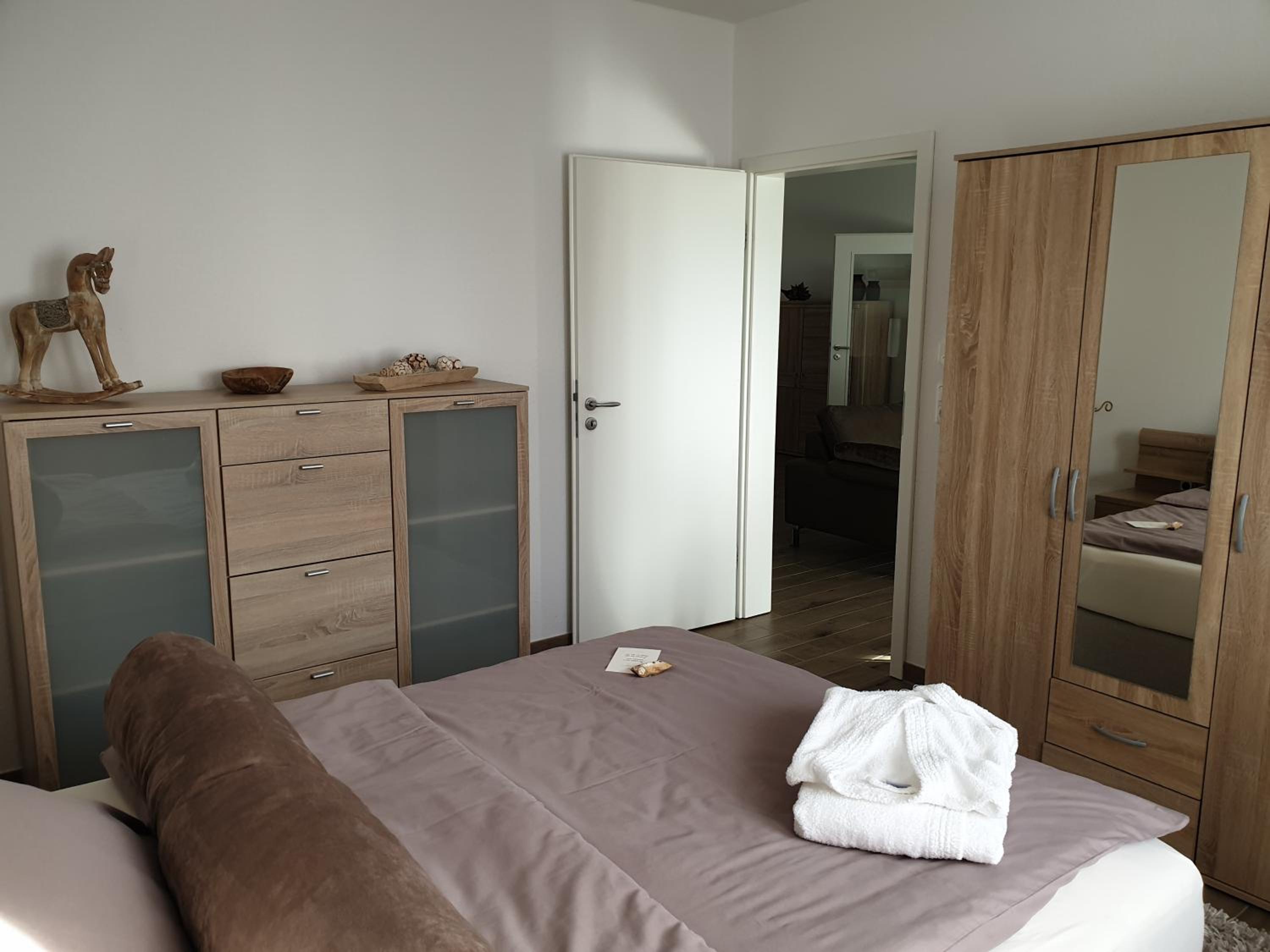 Appartementhaus Elm Immobilien