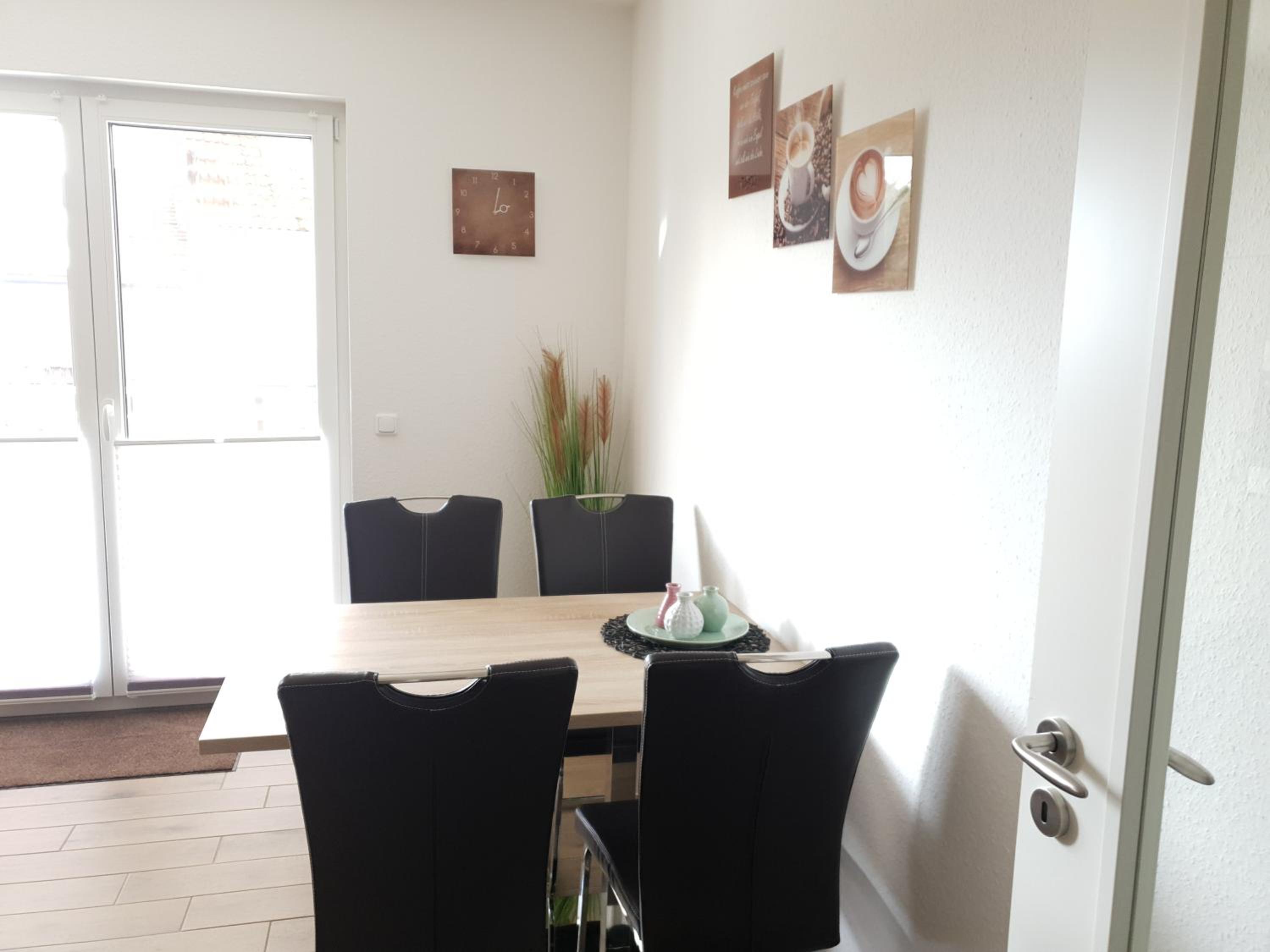 Appartementhaus Elm Immobilien