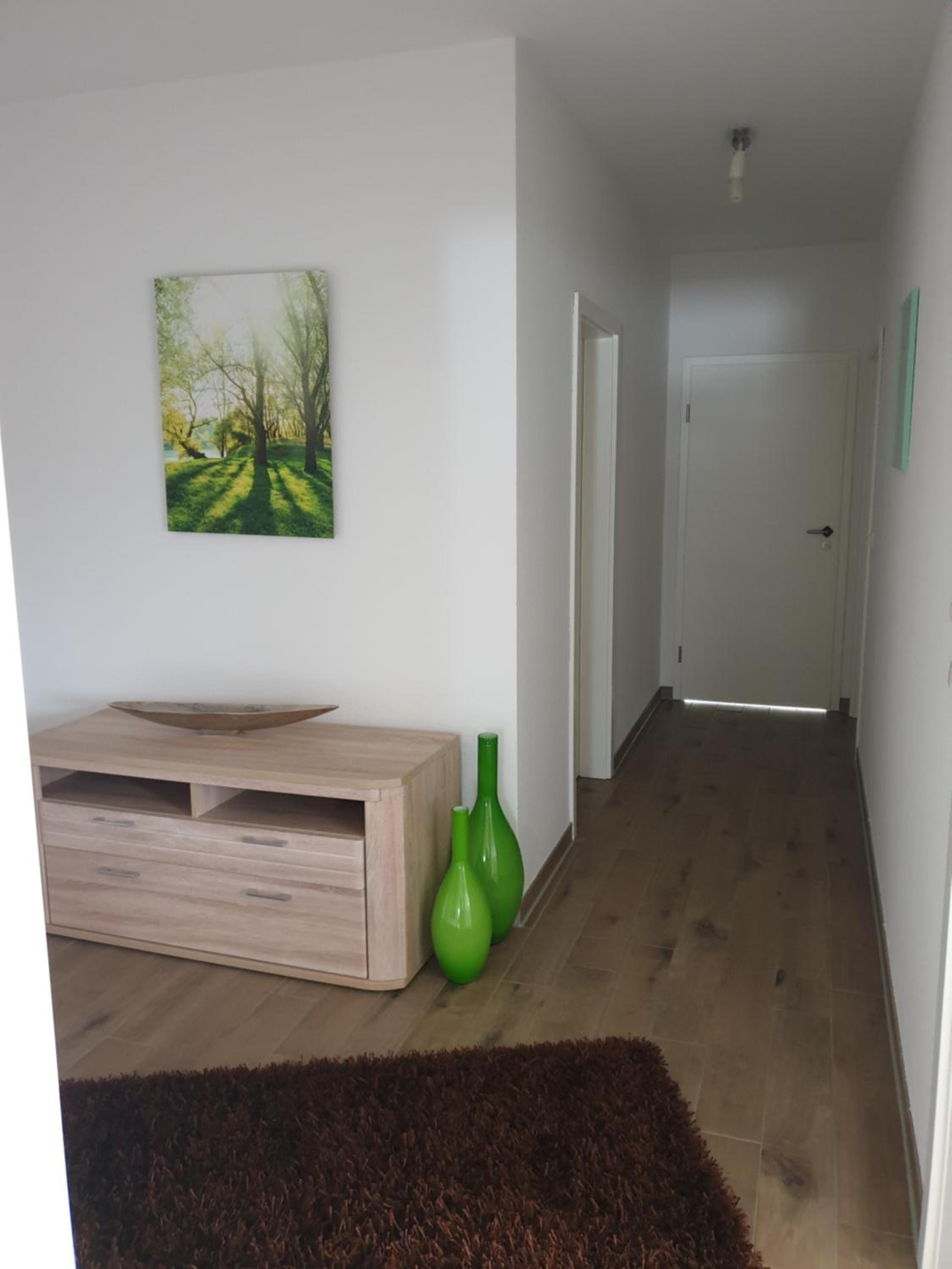 Appartementhaus Elm Immobilien