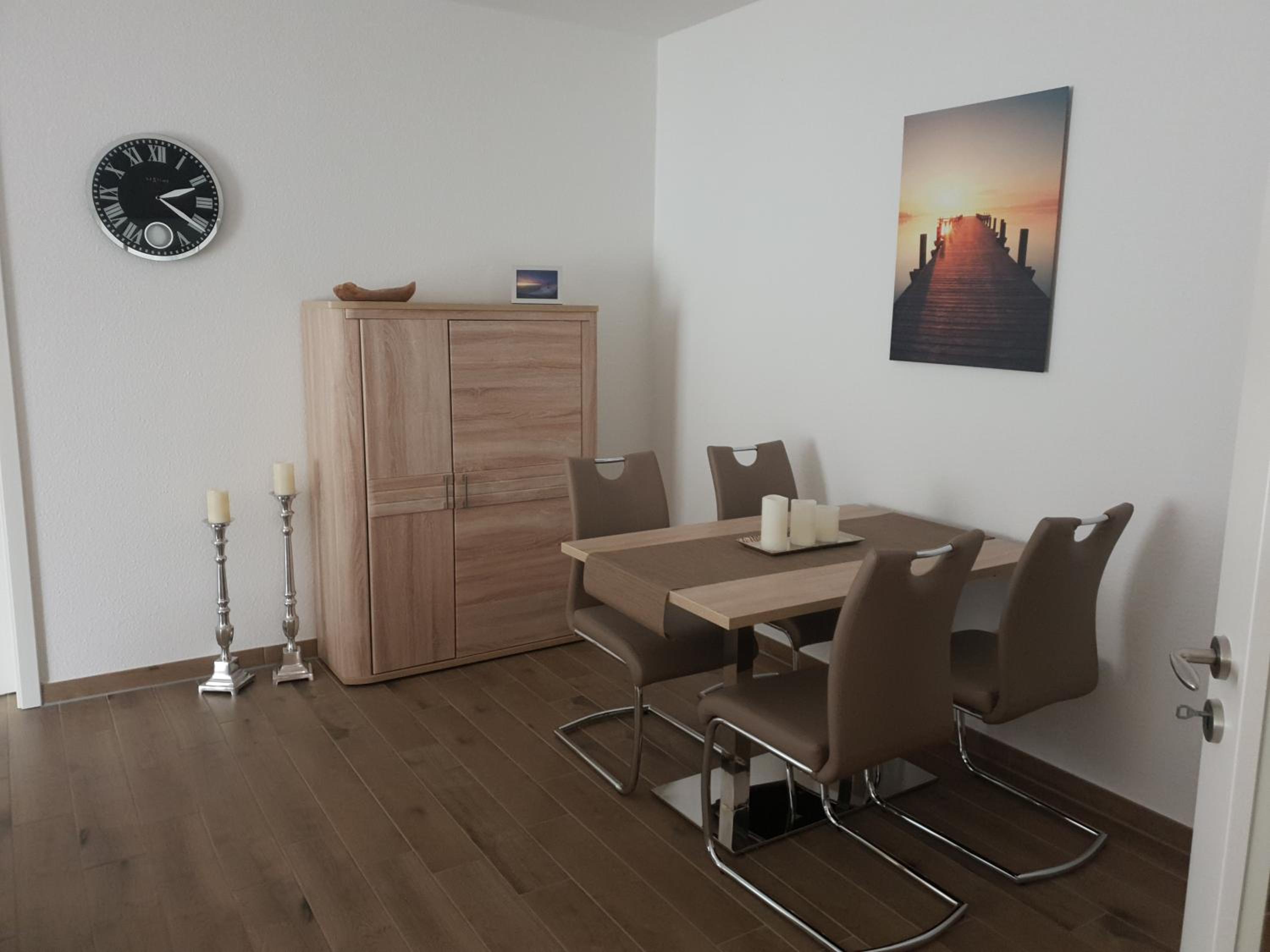 Appartementhaus Elm Immobilien