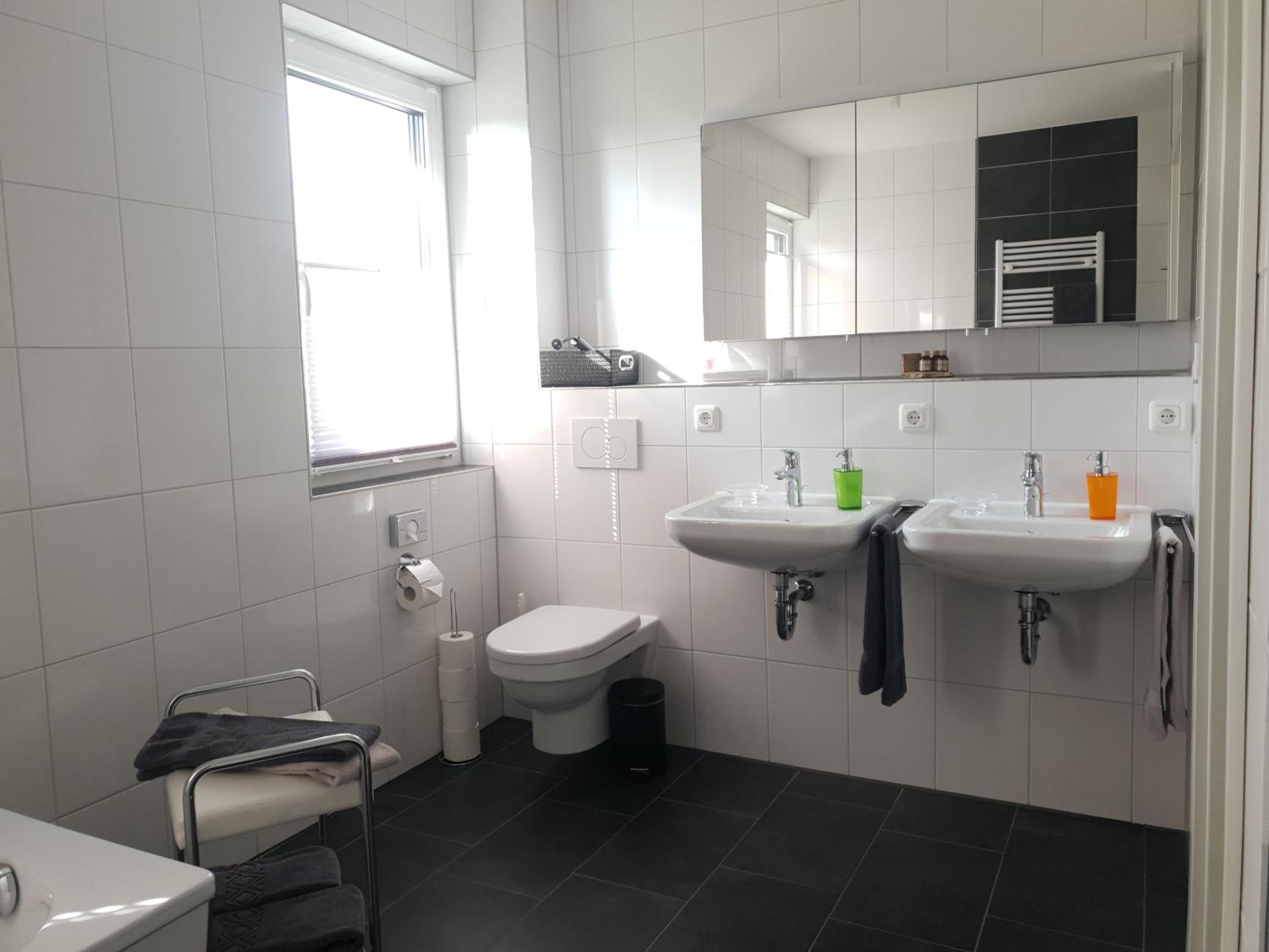 Appartementhaus Elm Immobilien