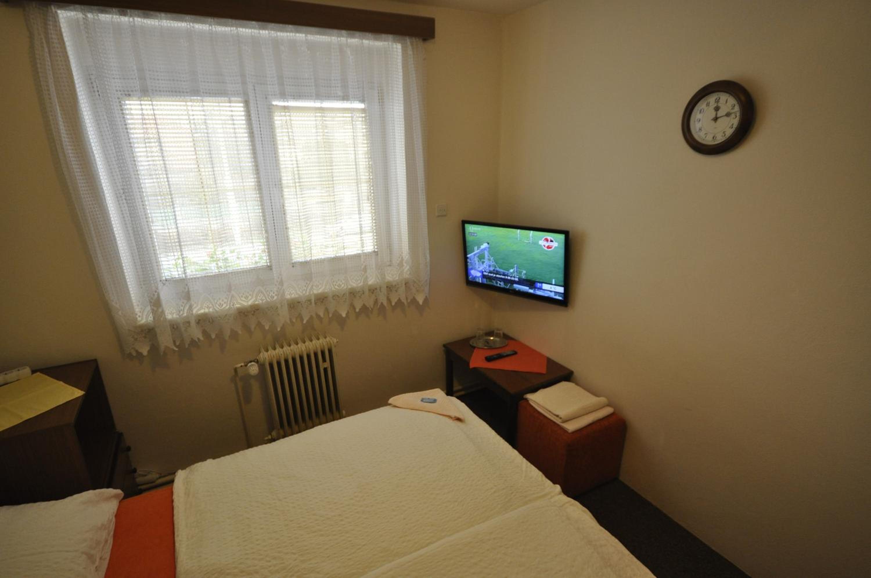 Pension Sparta