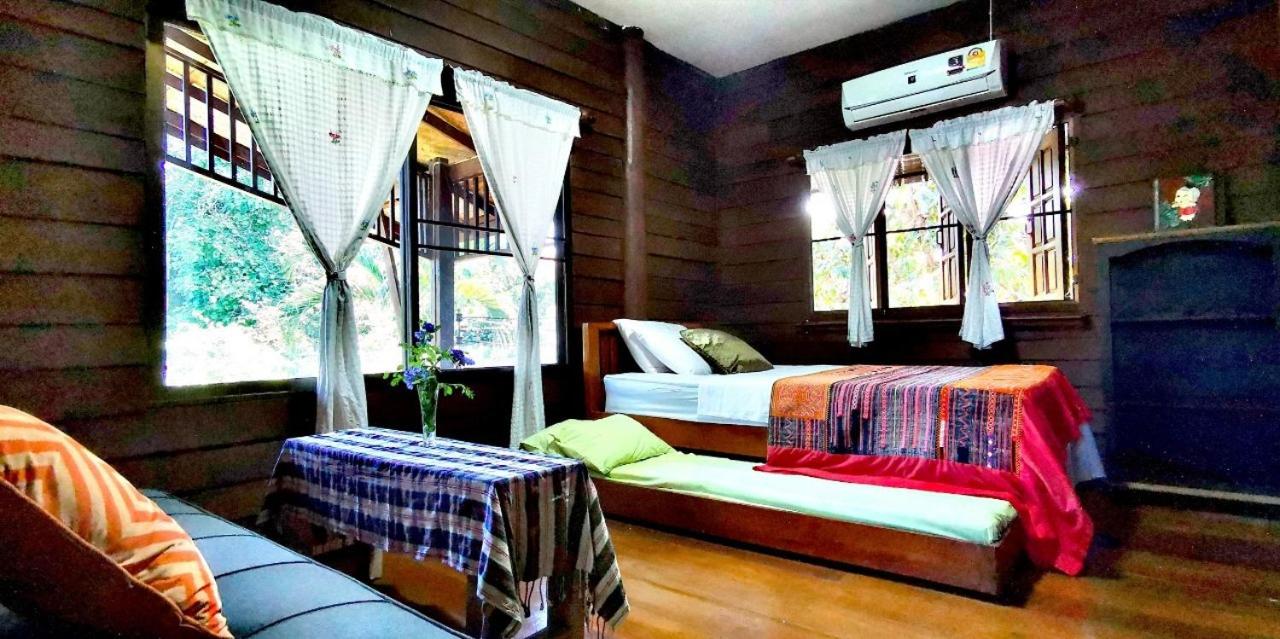Parsakhome