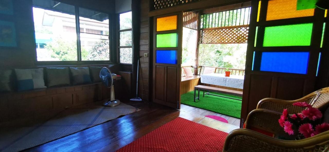 Parsakhome