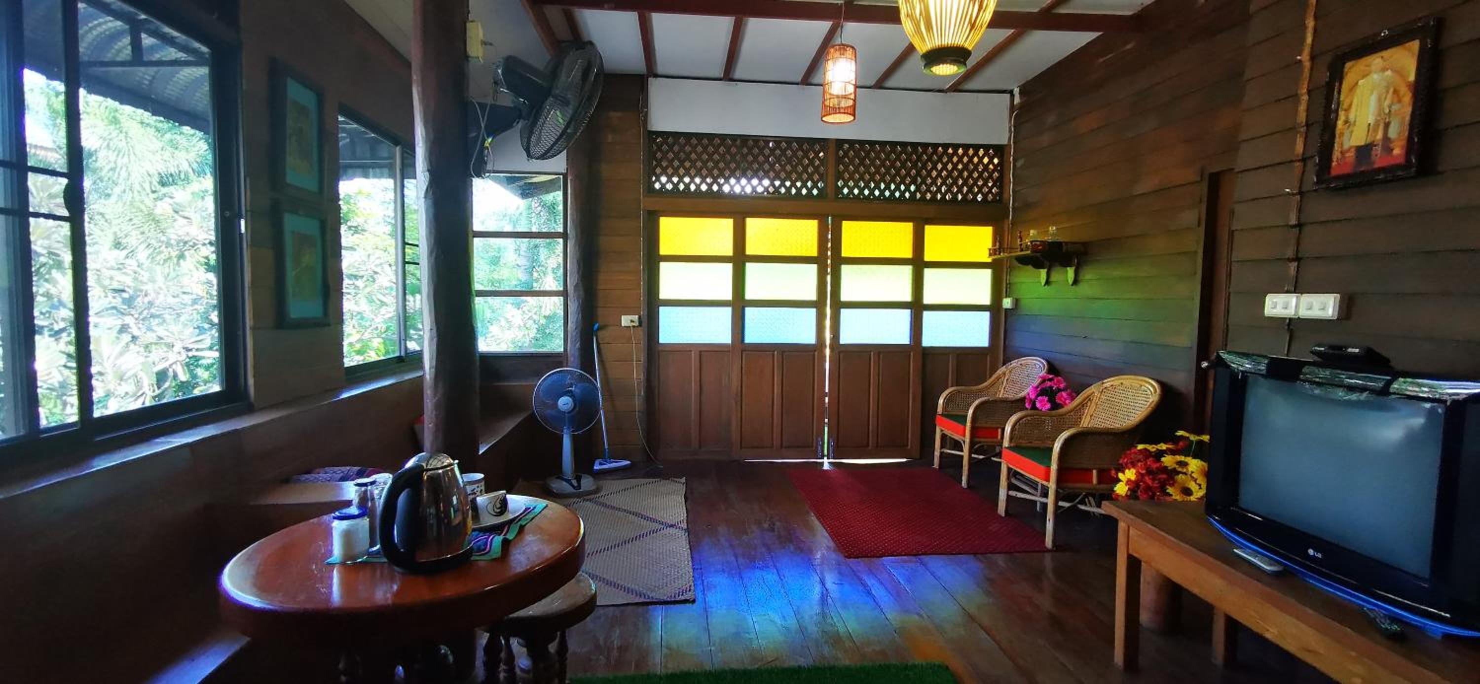 lounge