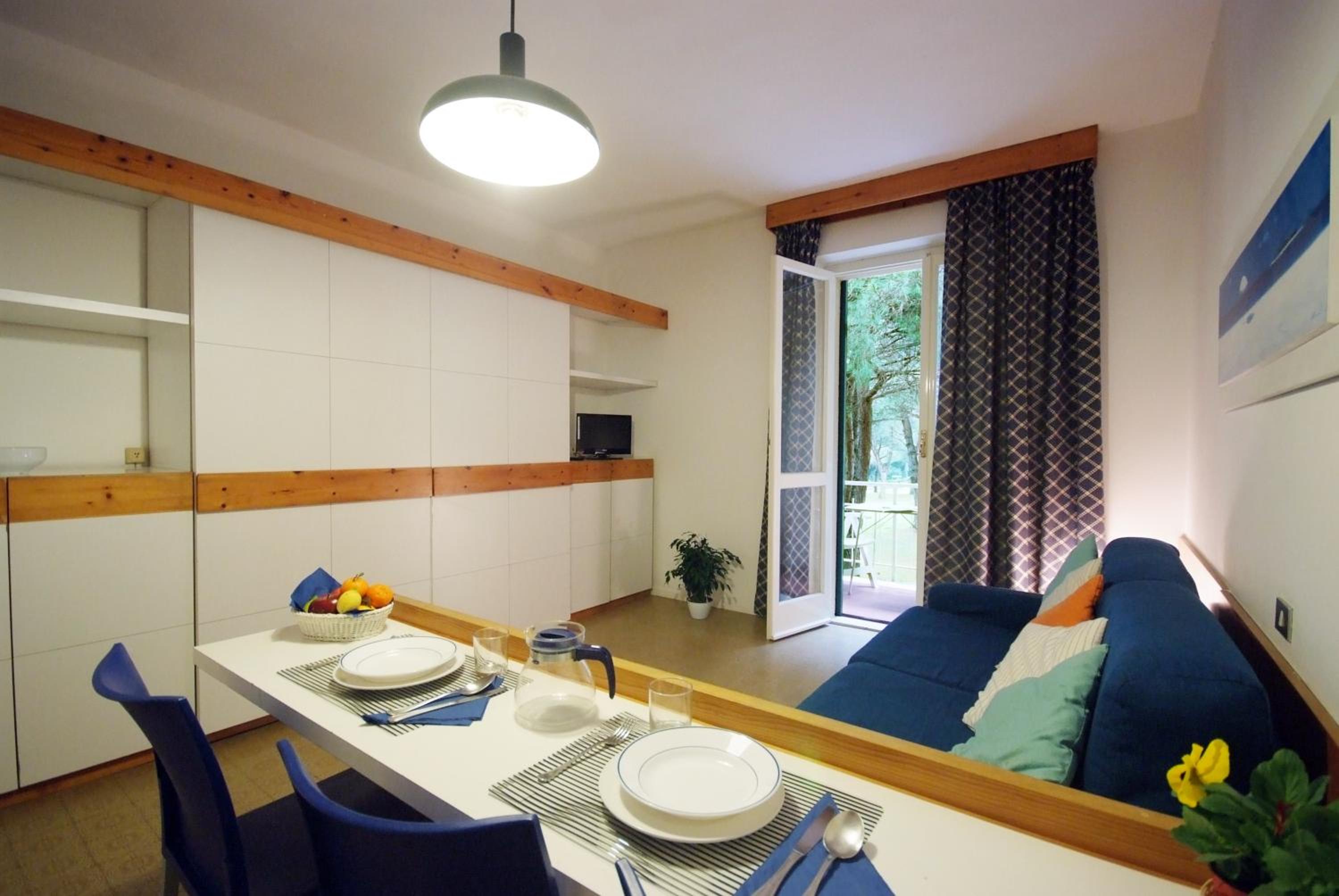 Residence Golfo Della Lacona