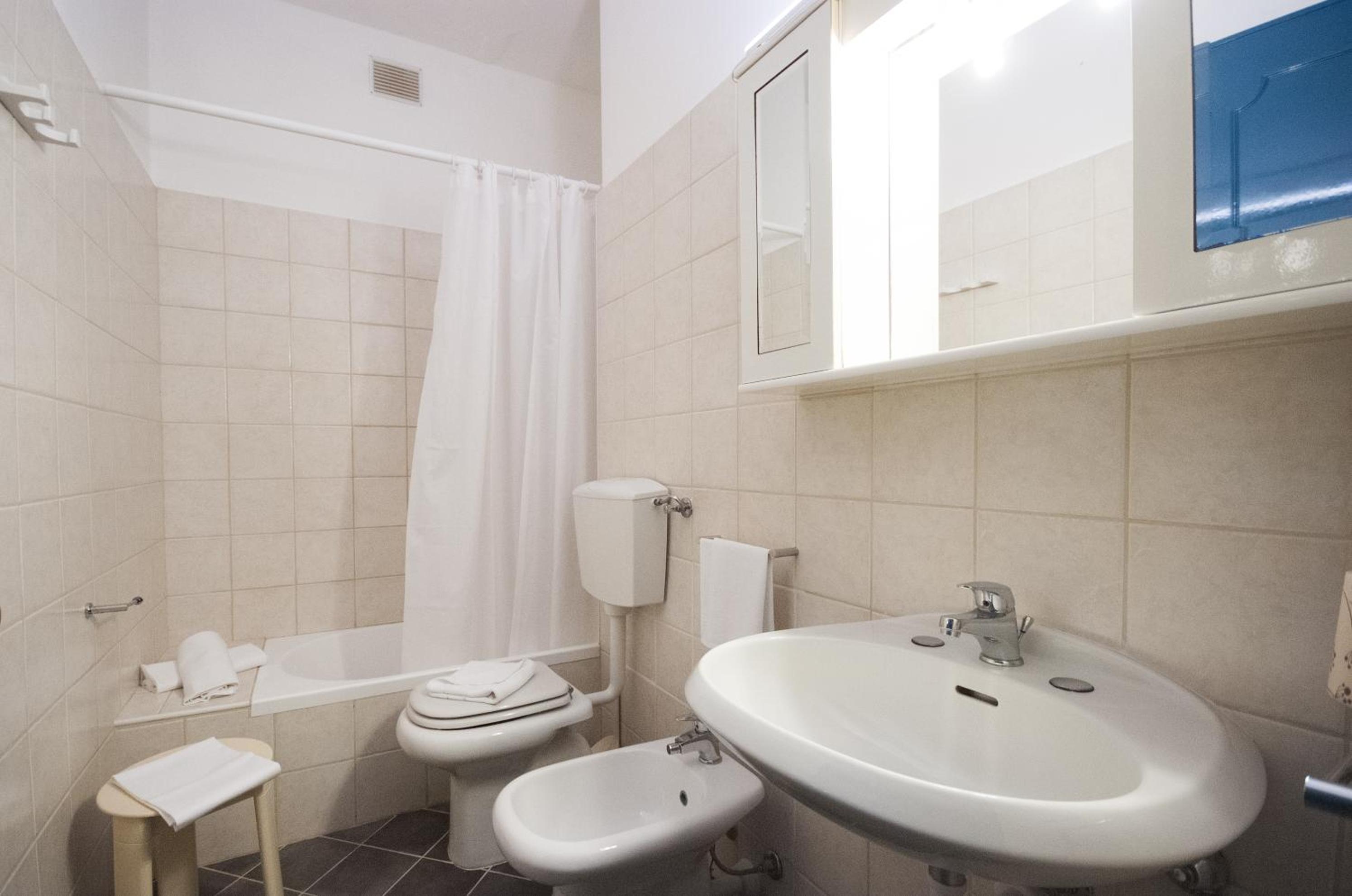 Residence Golfo Della Lacona