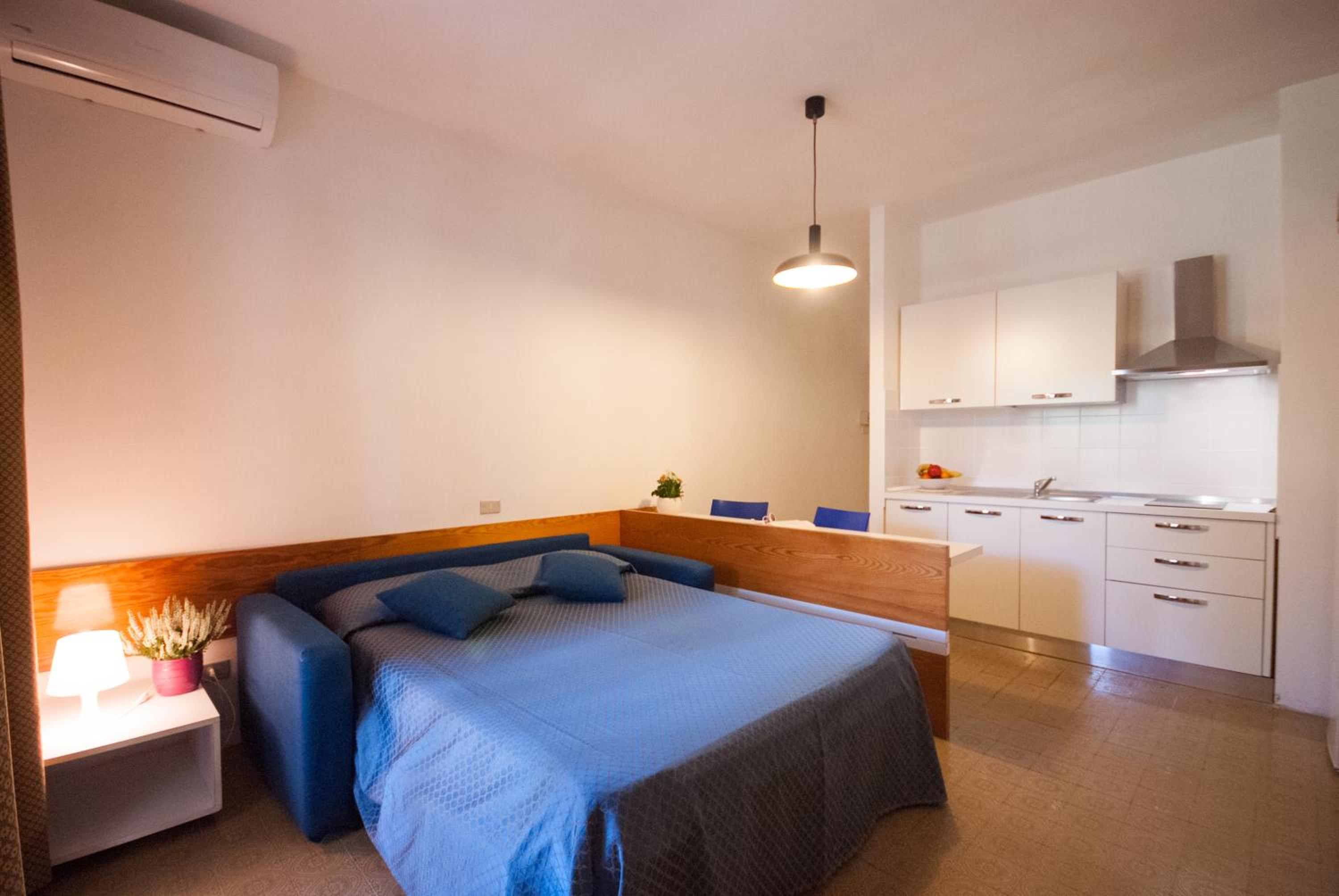 Residence Golfo Della Lacona