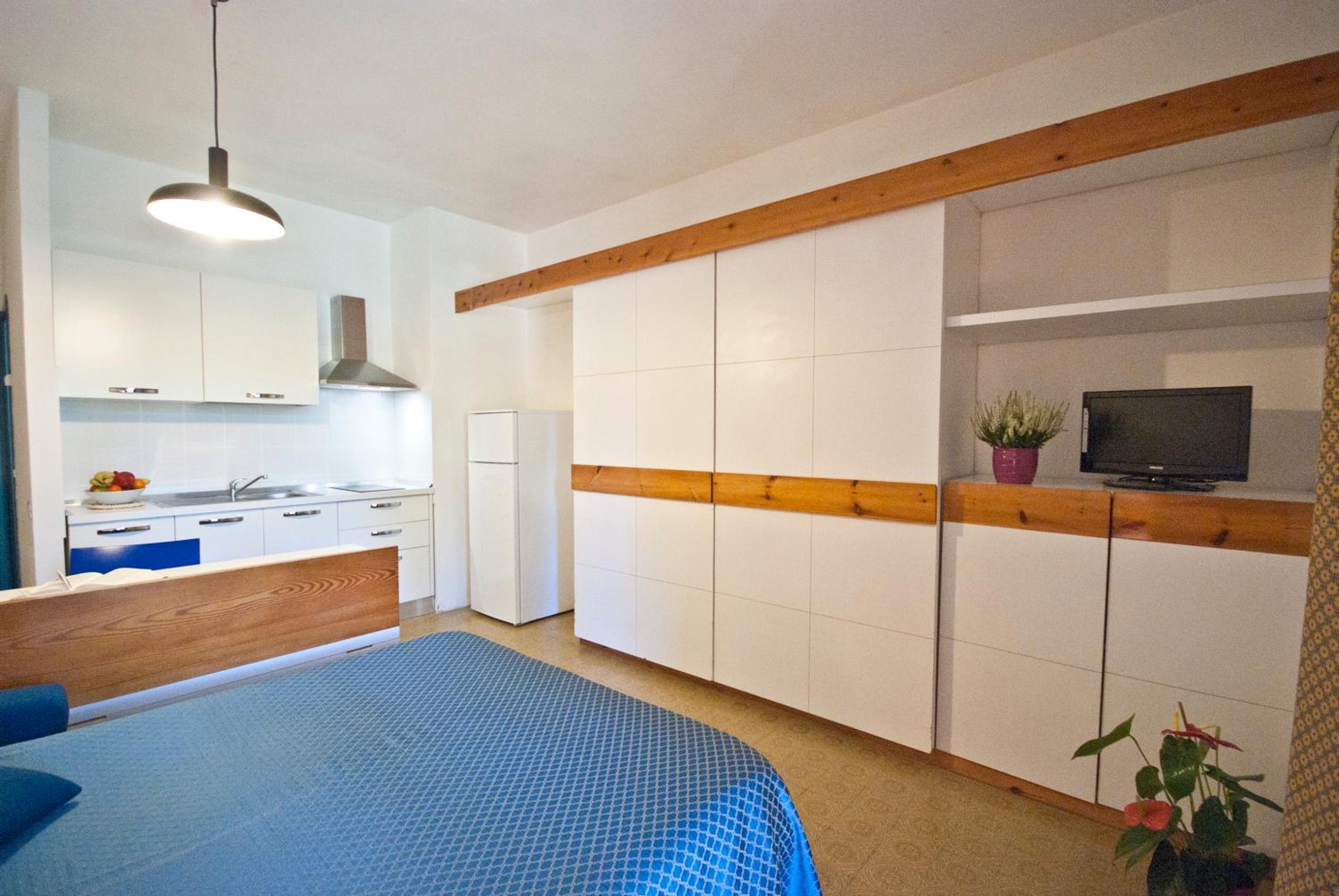Residence Golfo Della Lacona