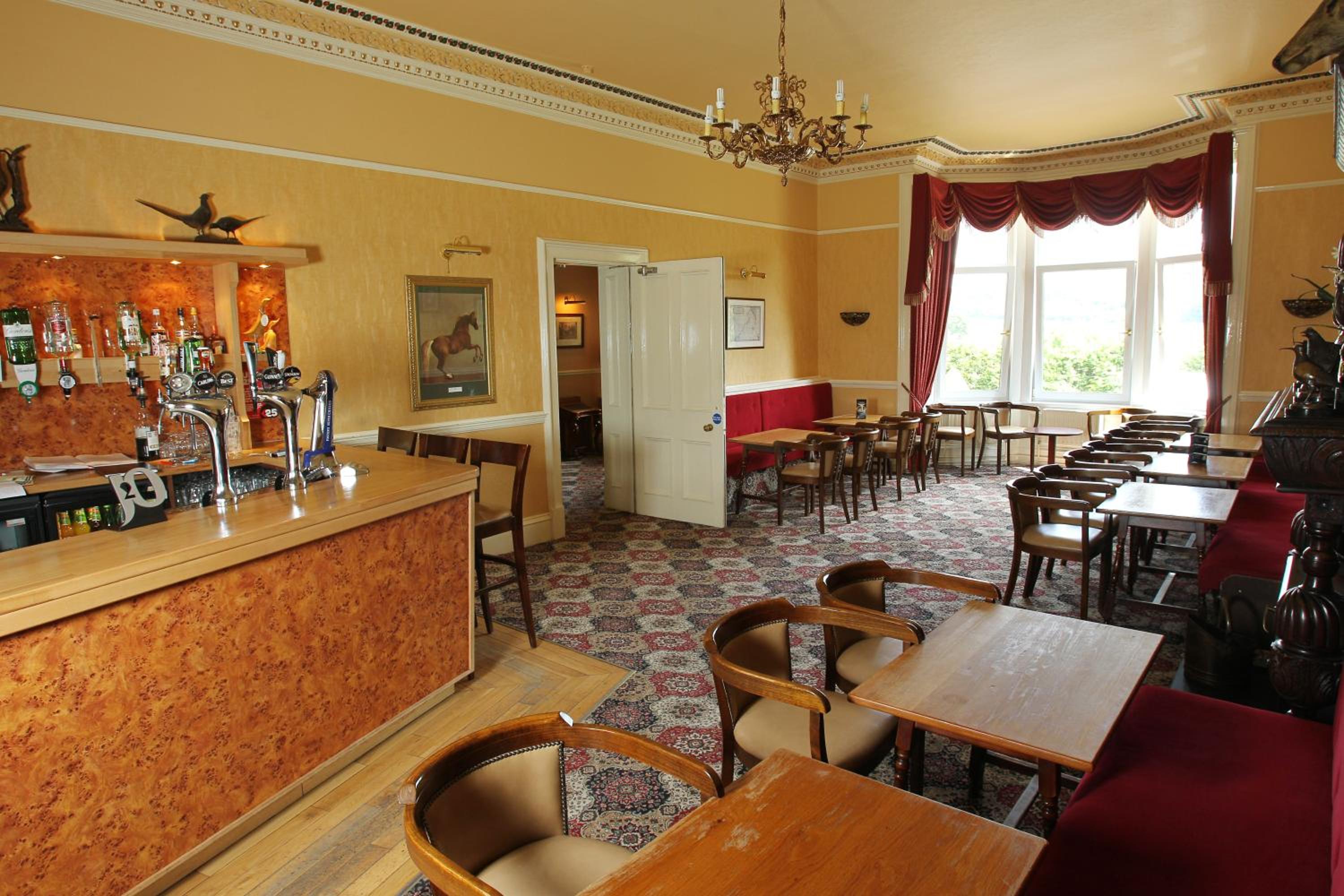 Cressfield Country House Hotel view 5