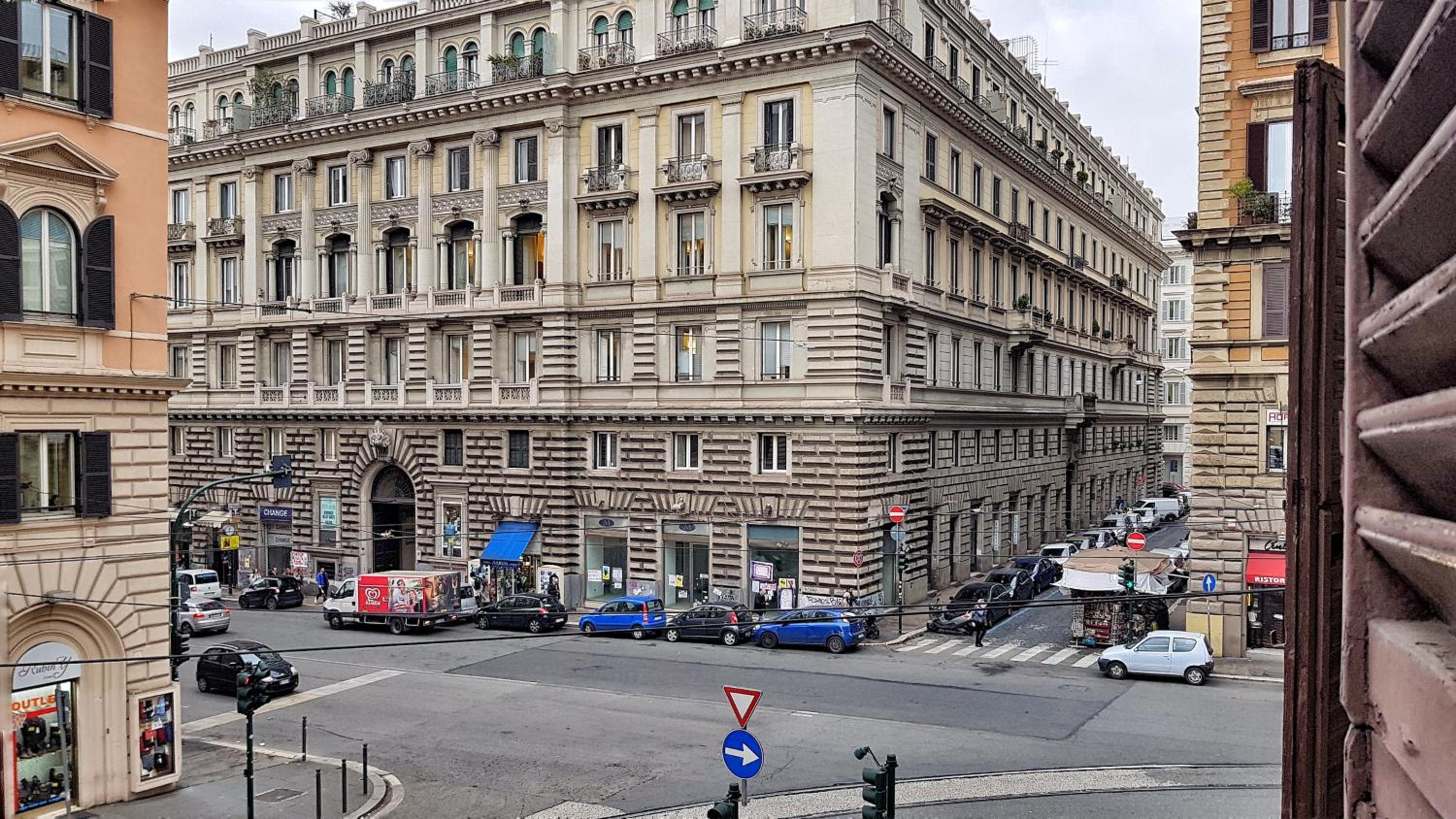 Relais Cavour Inn