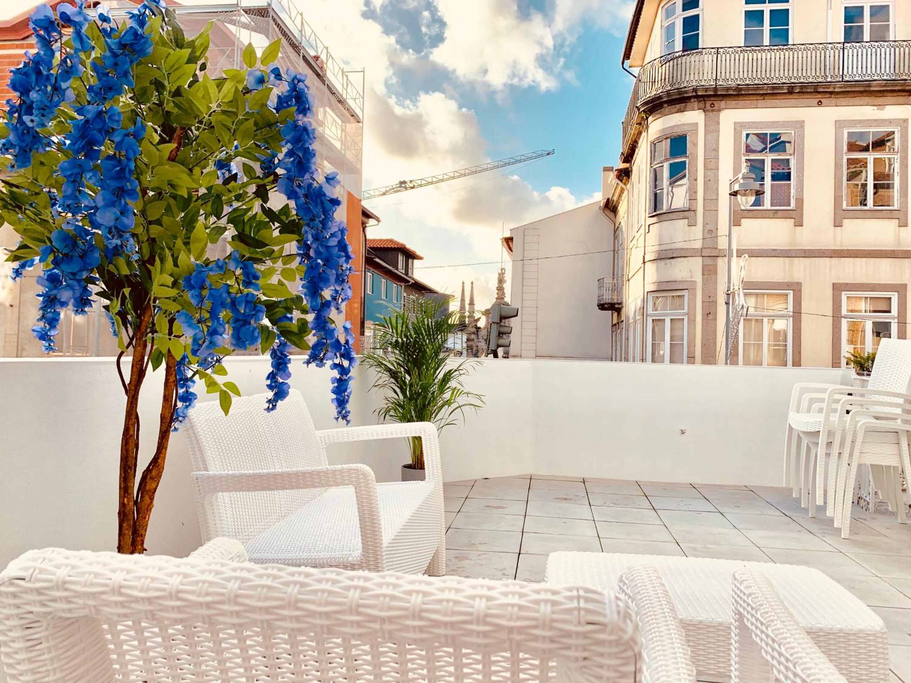 The Arch - Charming Apartments in the Historic Center view 2