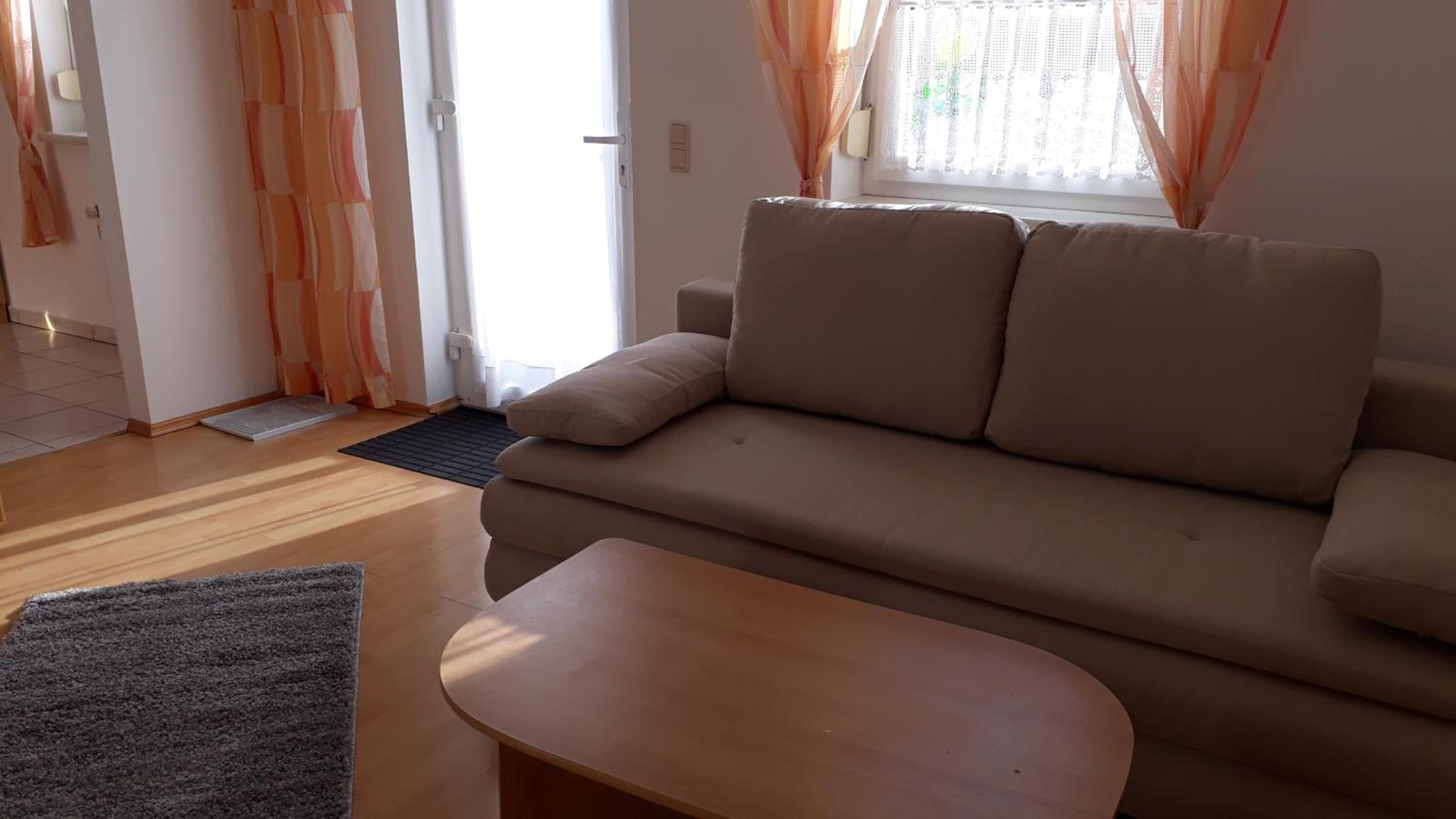 Appartement Huber view 4