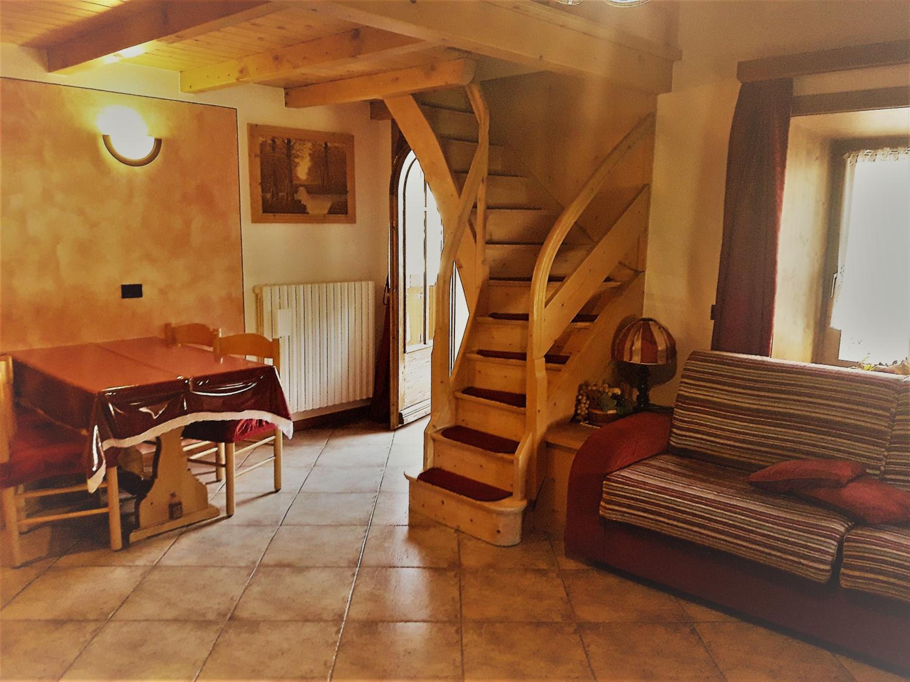 Chalet Pizabela en Livigno