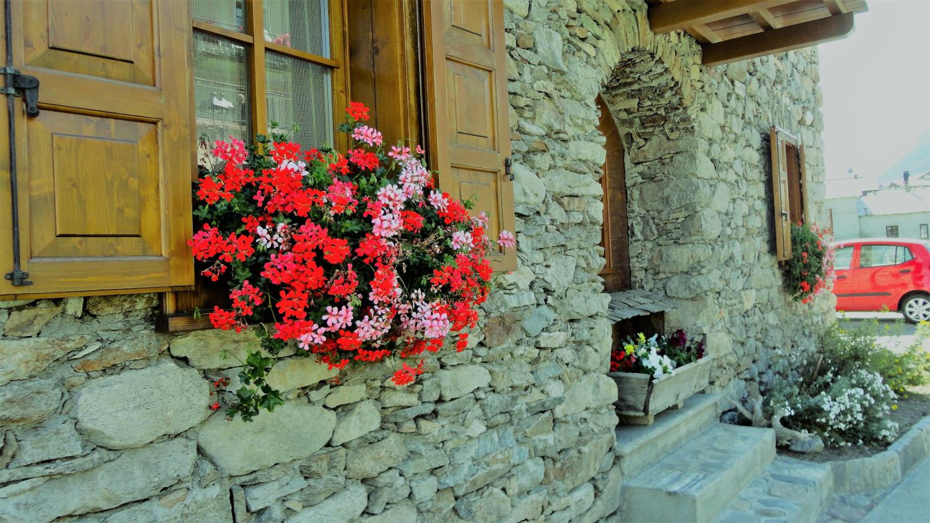 Chalet Pizabela en Livigno