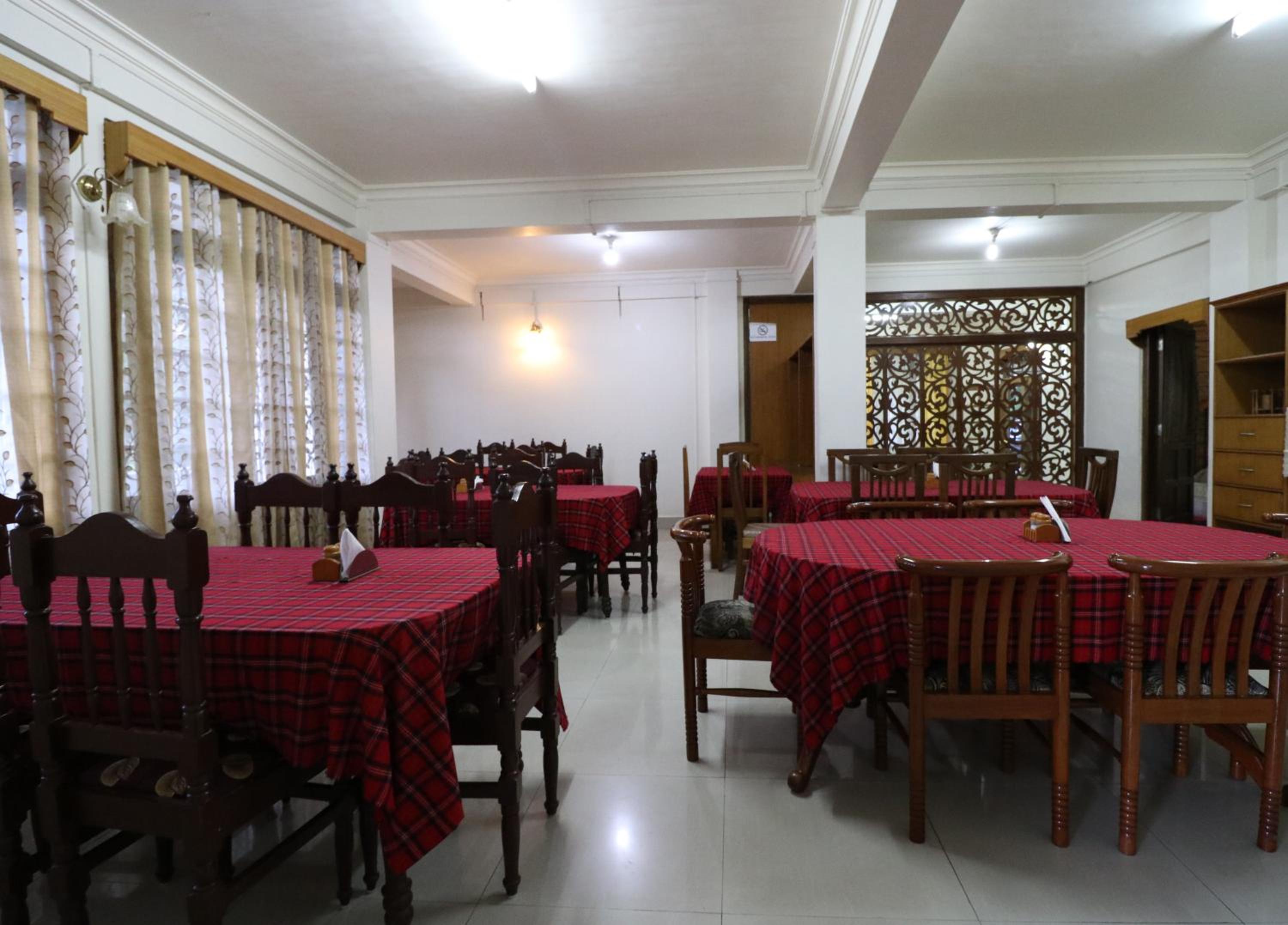 Apsara Guest House, Peaceful Area in Central Shillong view 5