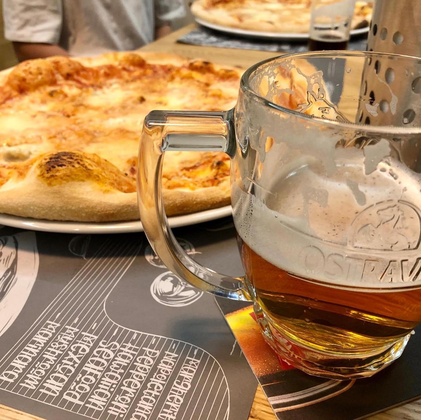 Penzion&Pizzerie U Massima