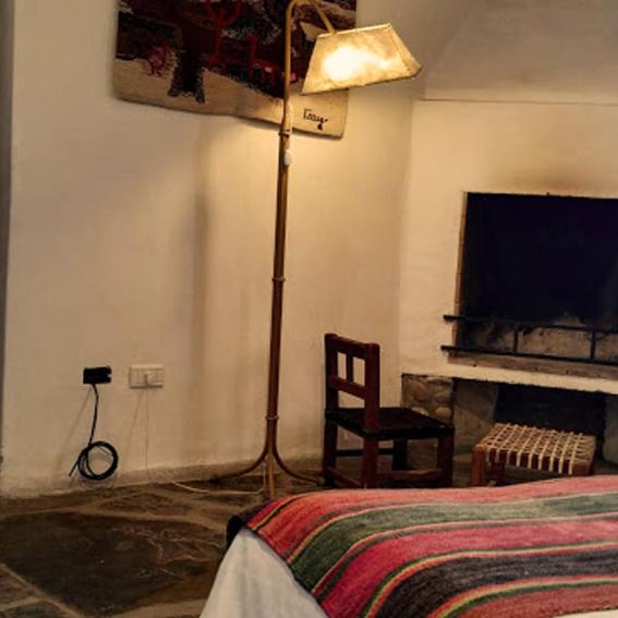 Sala de Payogasta