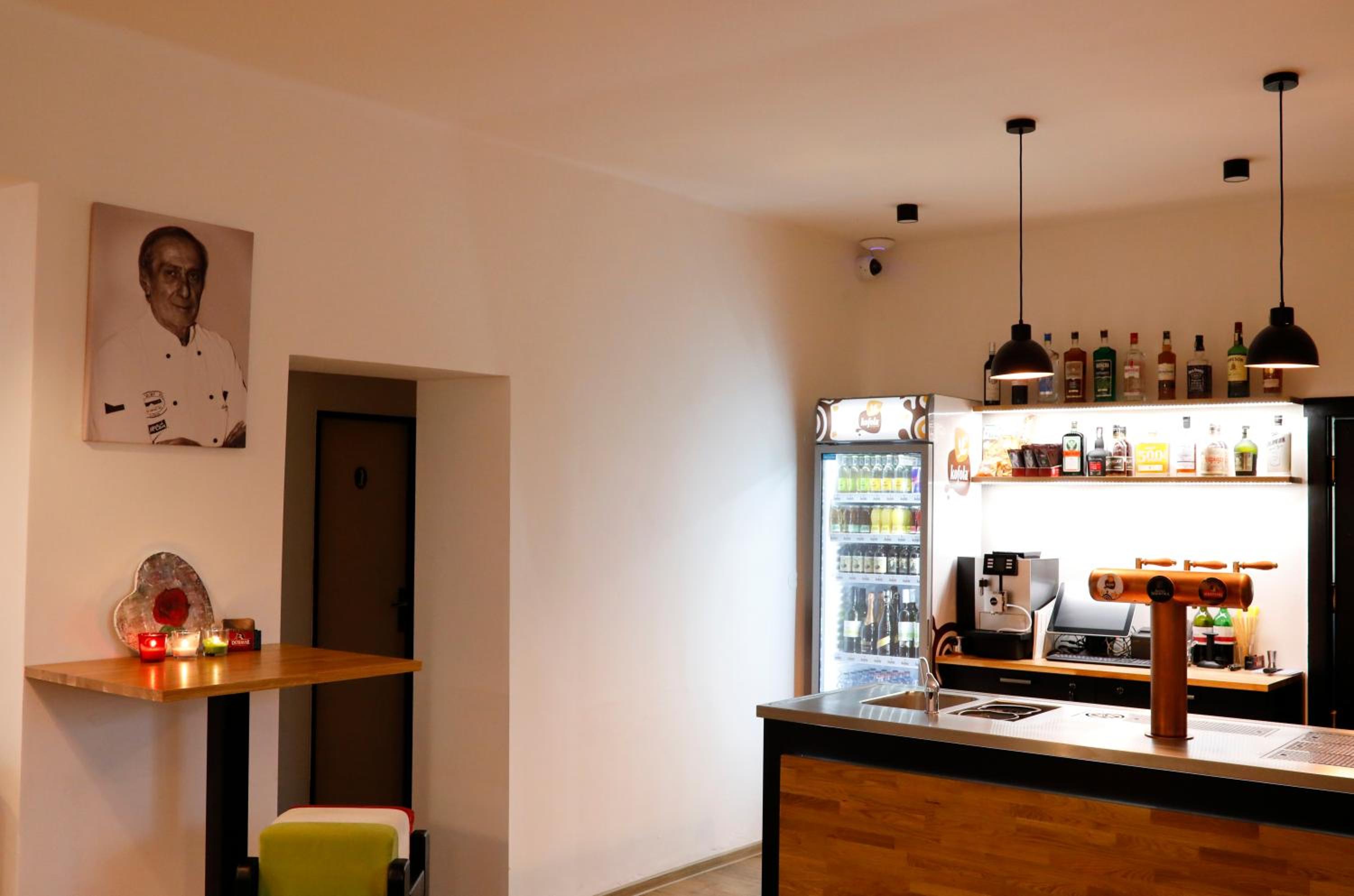 Penzion&Pizzerie U Massima