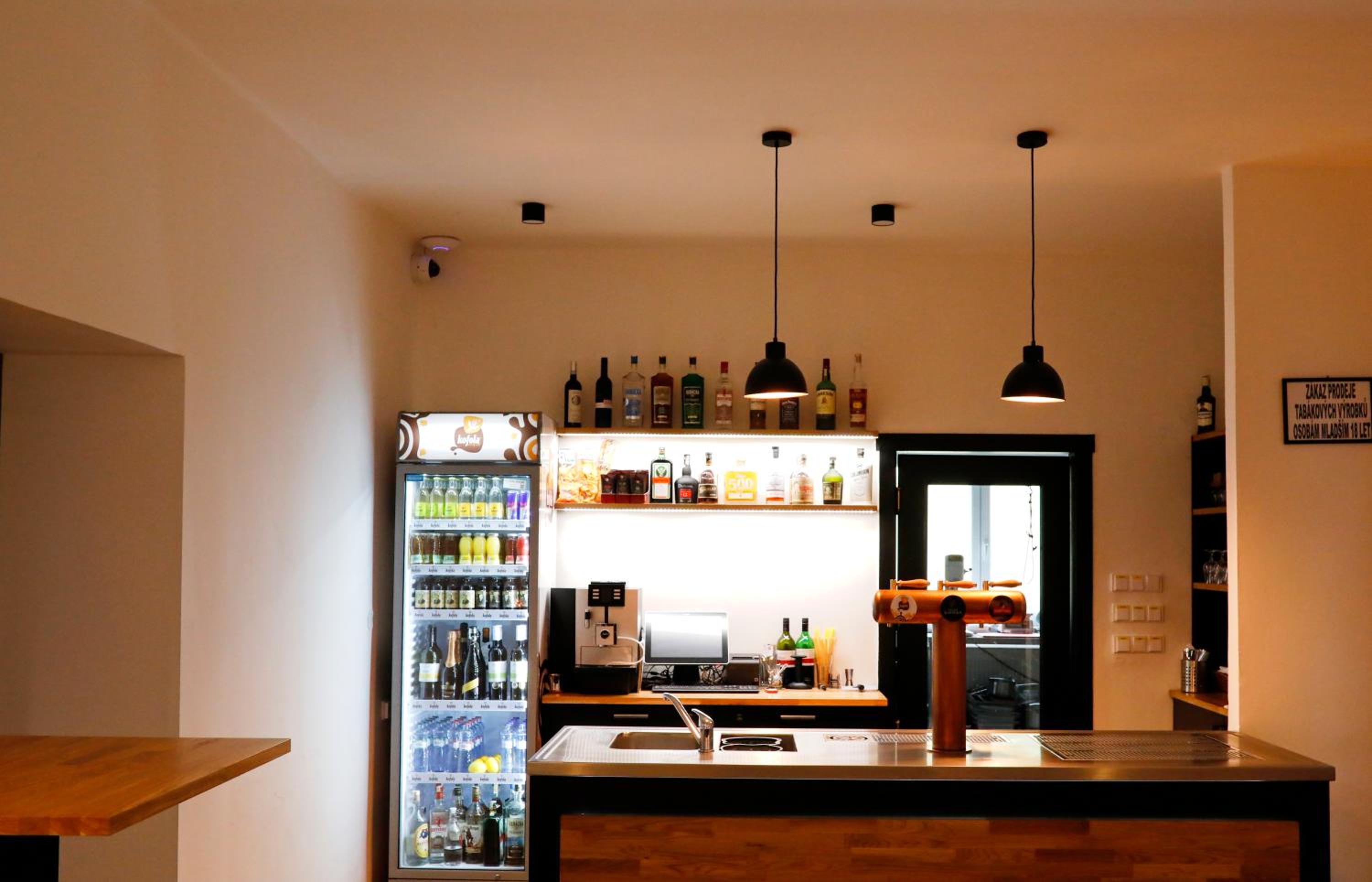 Penzion&Pizzerie U Massima