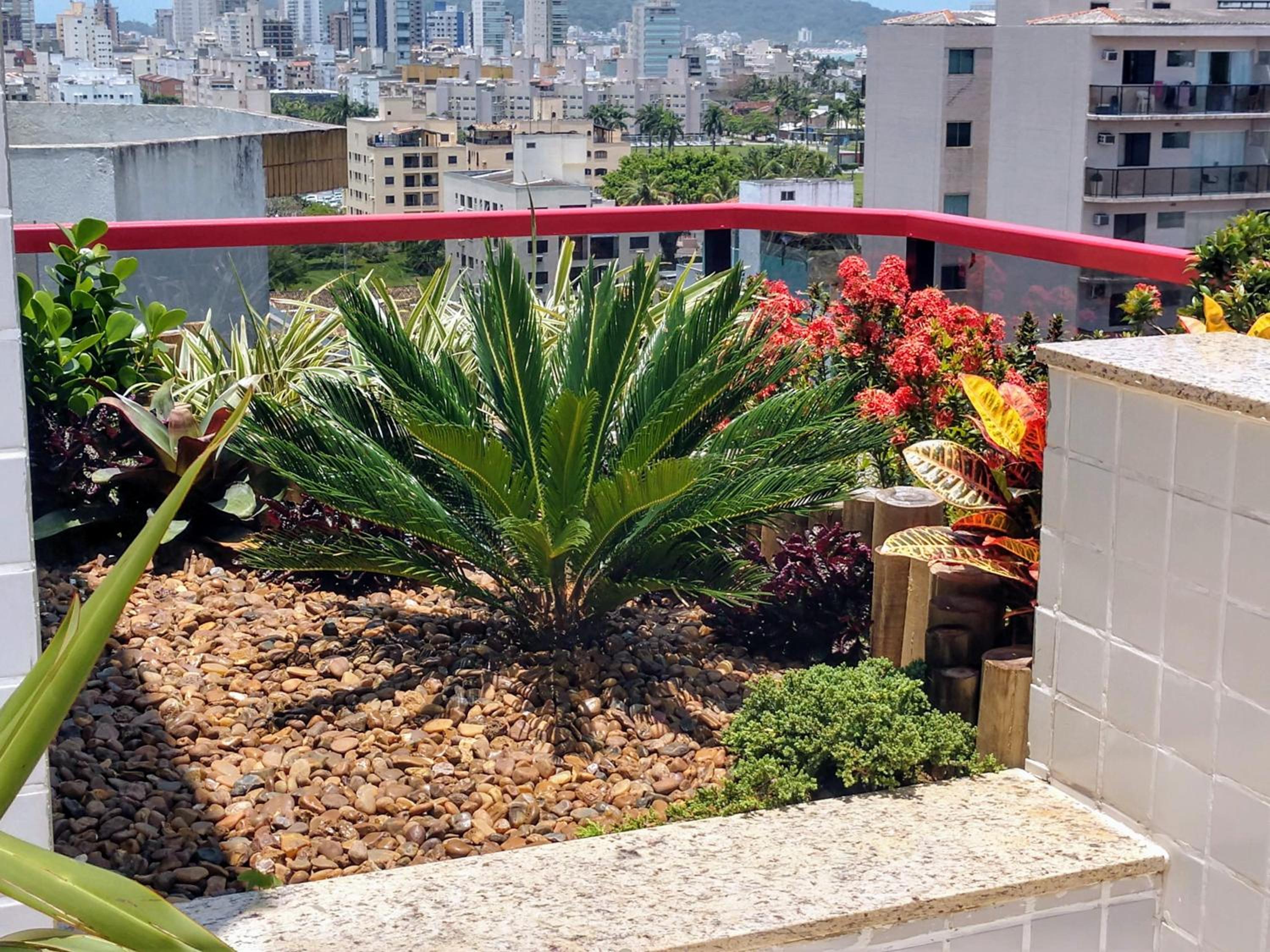 Cobertura Triplex na Enseada com Piscina Privativa view 4