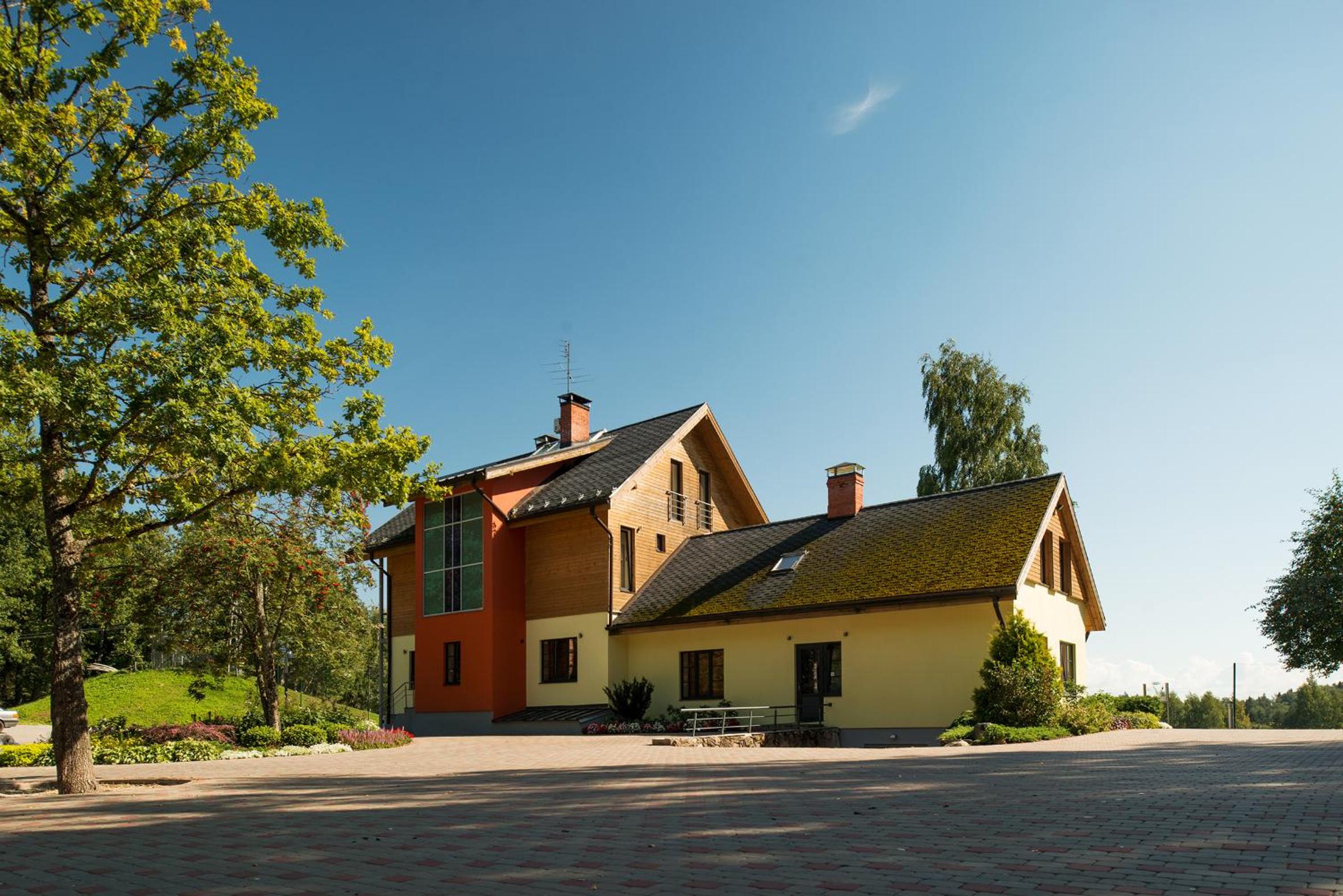 Reinis, photo 36