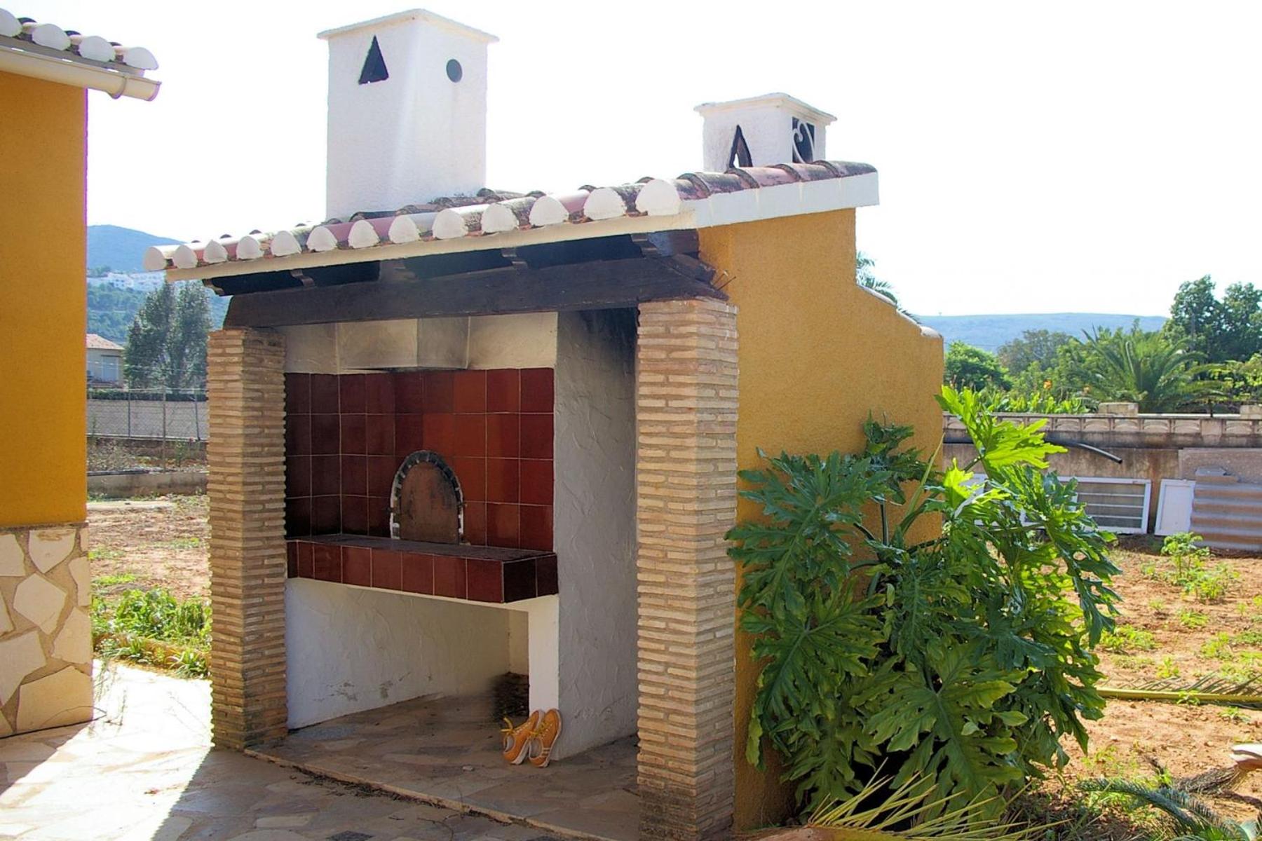 Villa Plana D'Elies