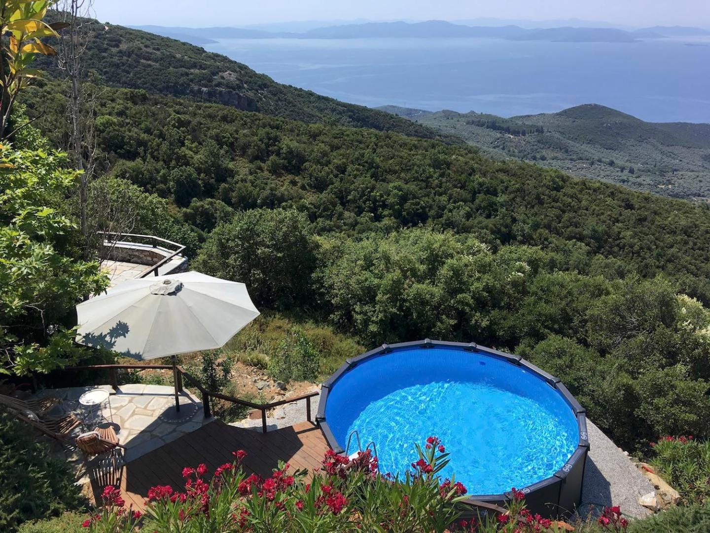Pelion Homes