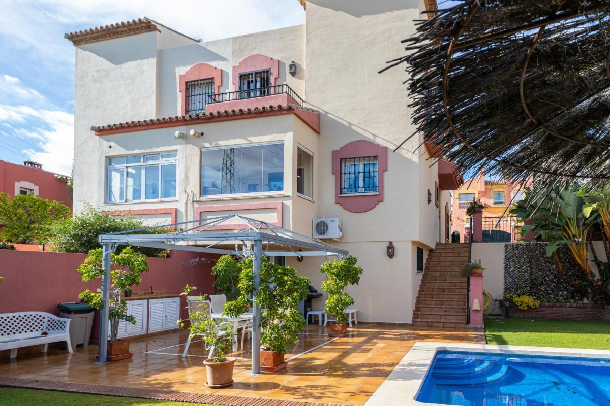 Villa Bellavista by GHR Rentals photo 4