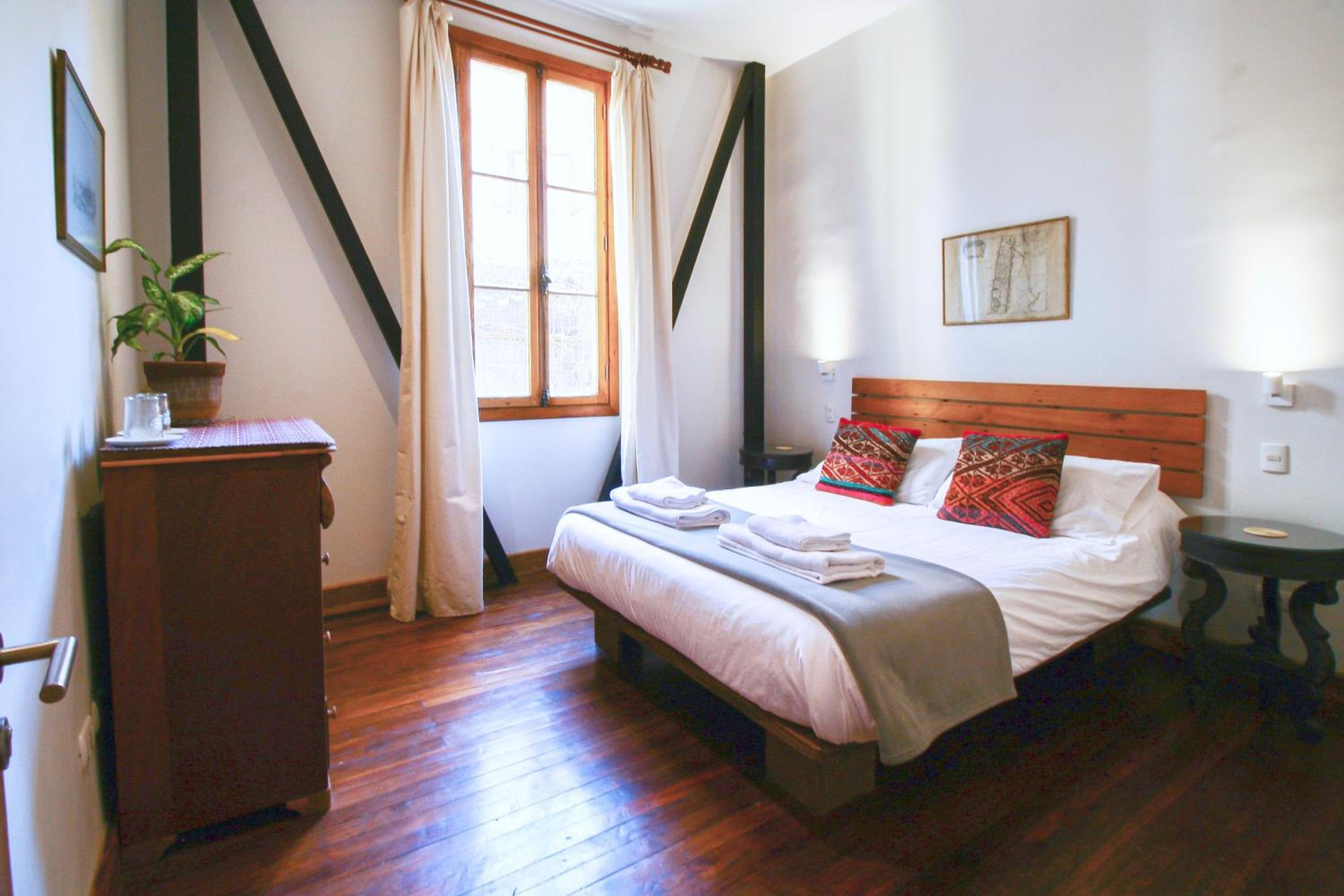 Casa California Guesthouse