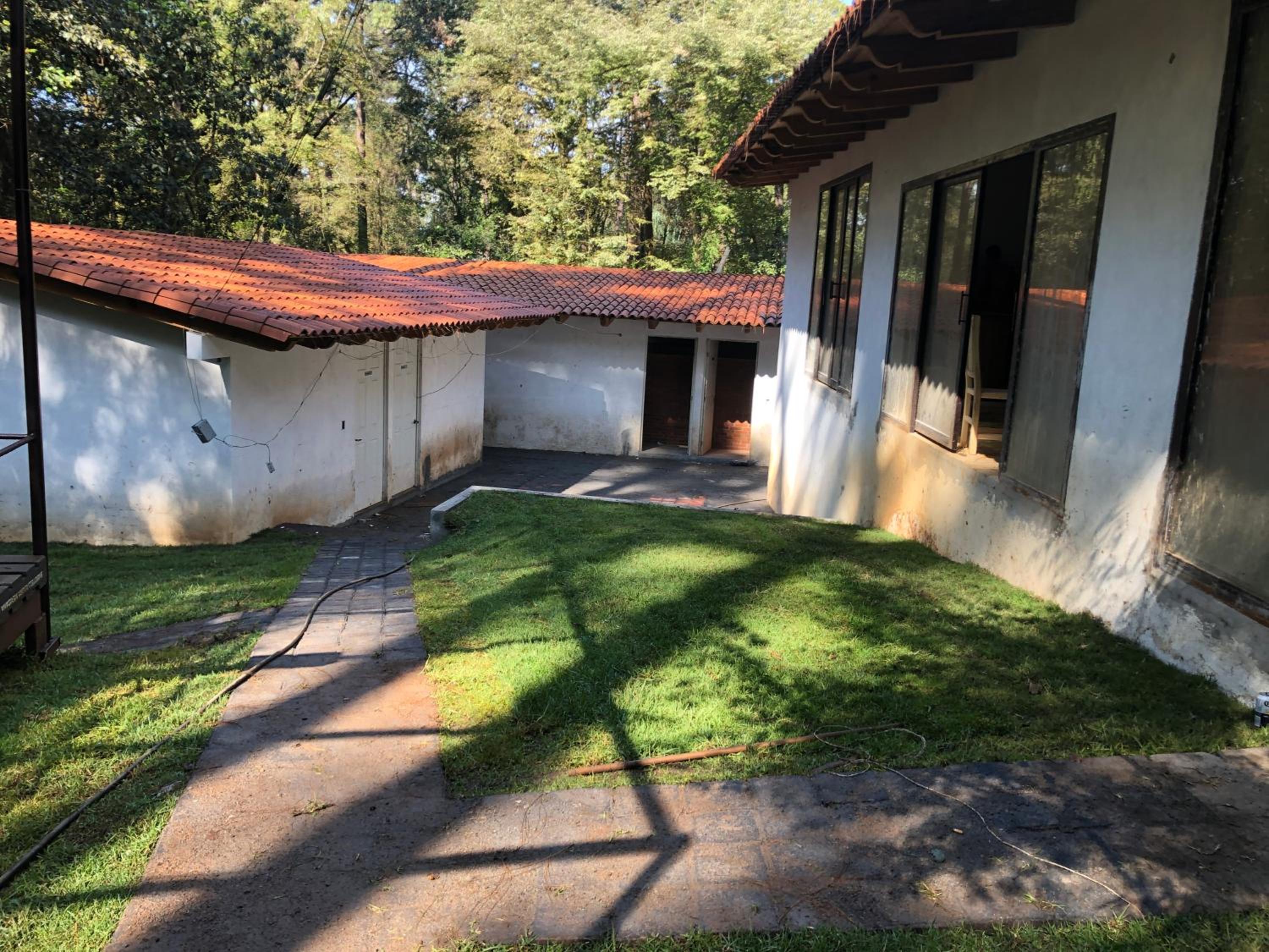 Hotel Glamping Rio Valle de Bravo - Image 1