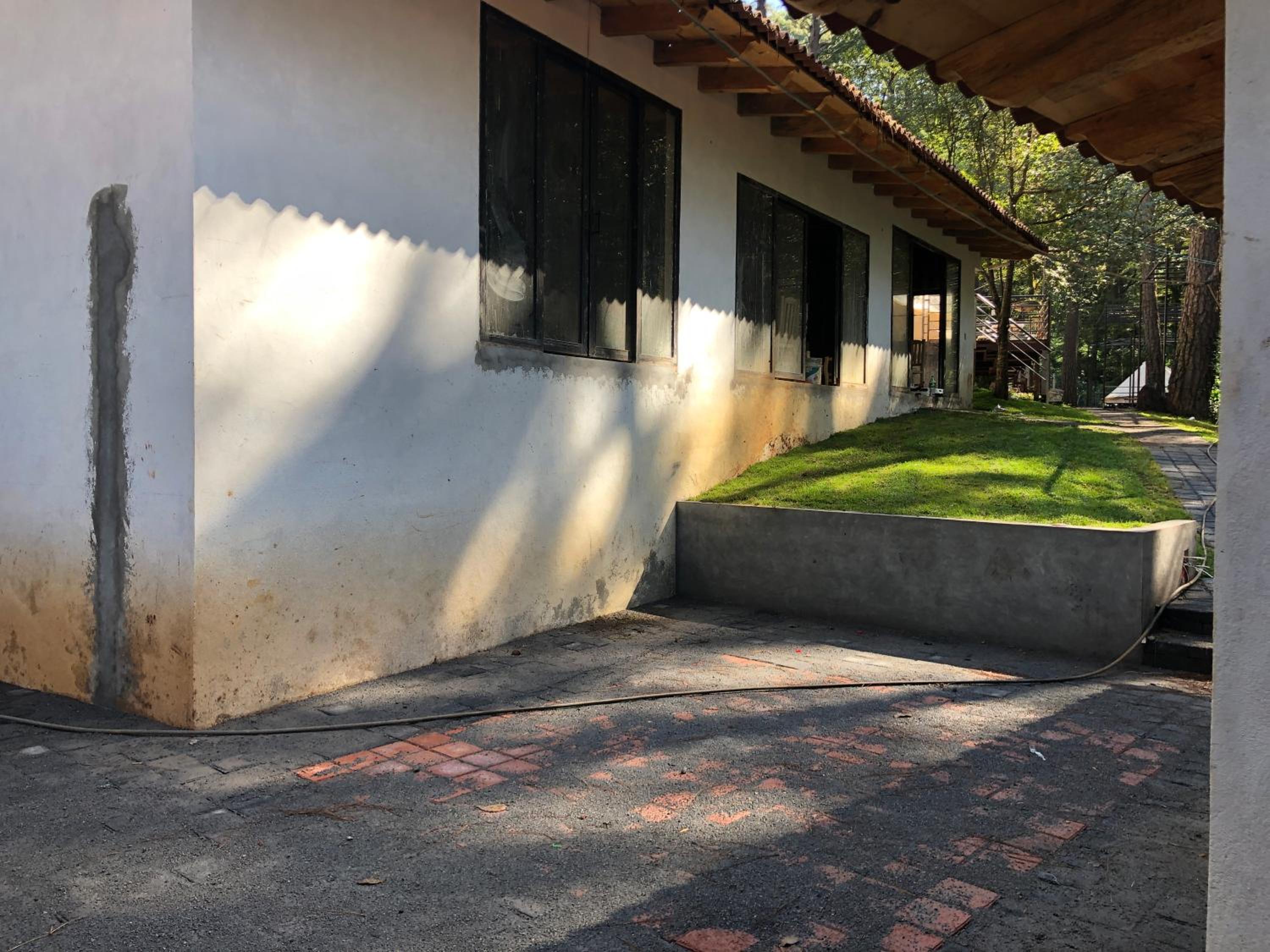 Glamping Rio Valle de Bravo view 4