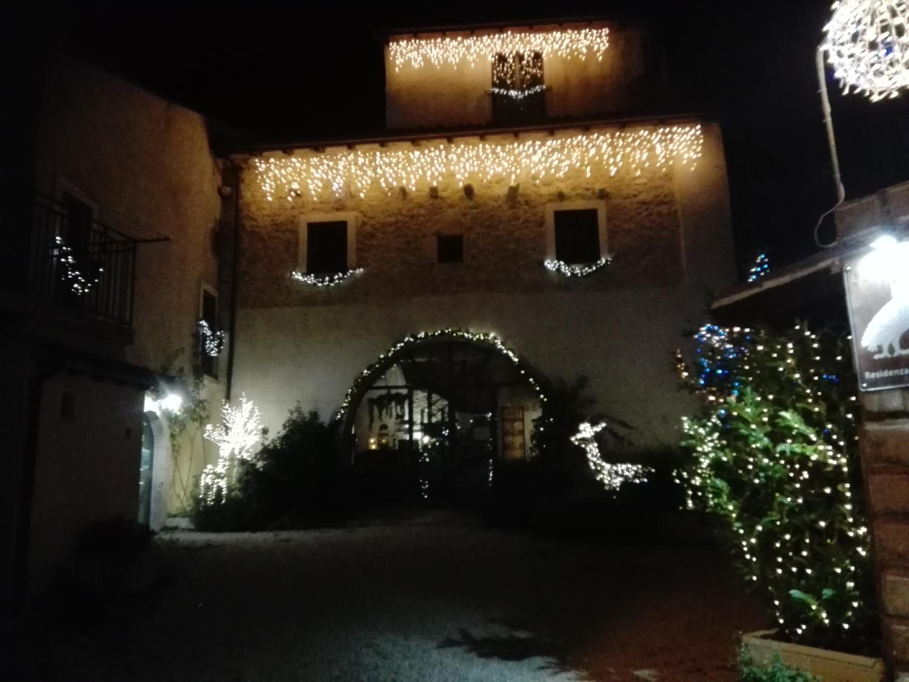 Residenza Storica le Civette