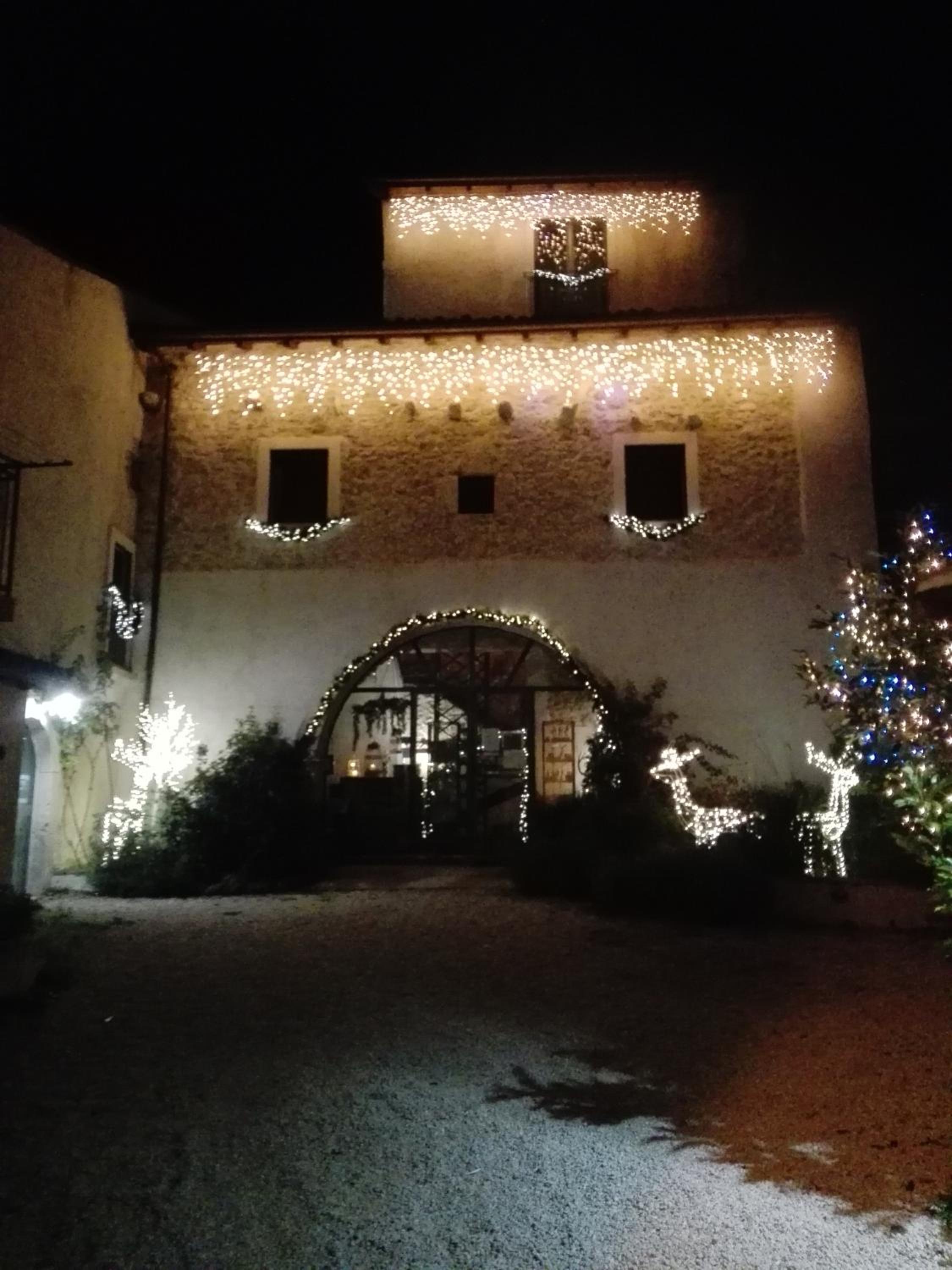 Residenza Storica le Civette