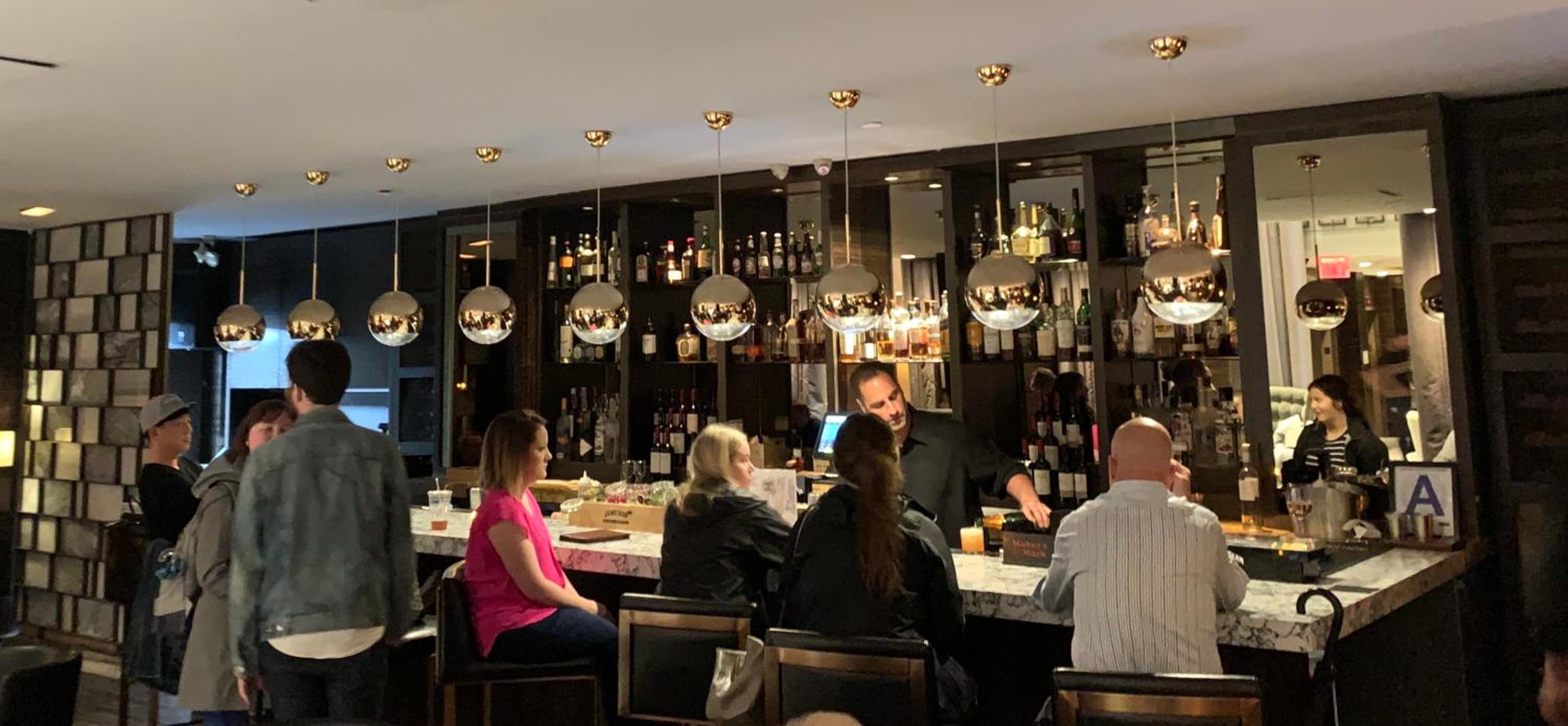 Empire Hotel 22