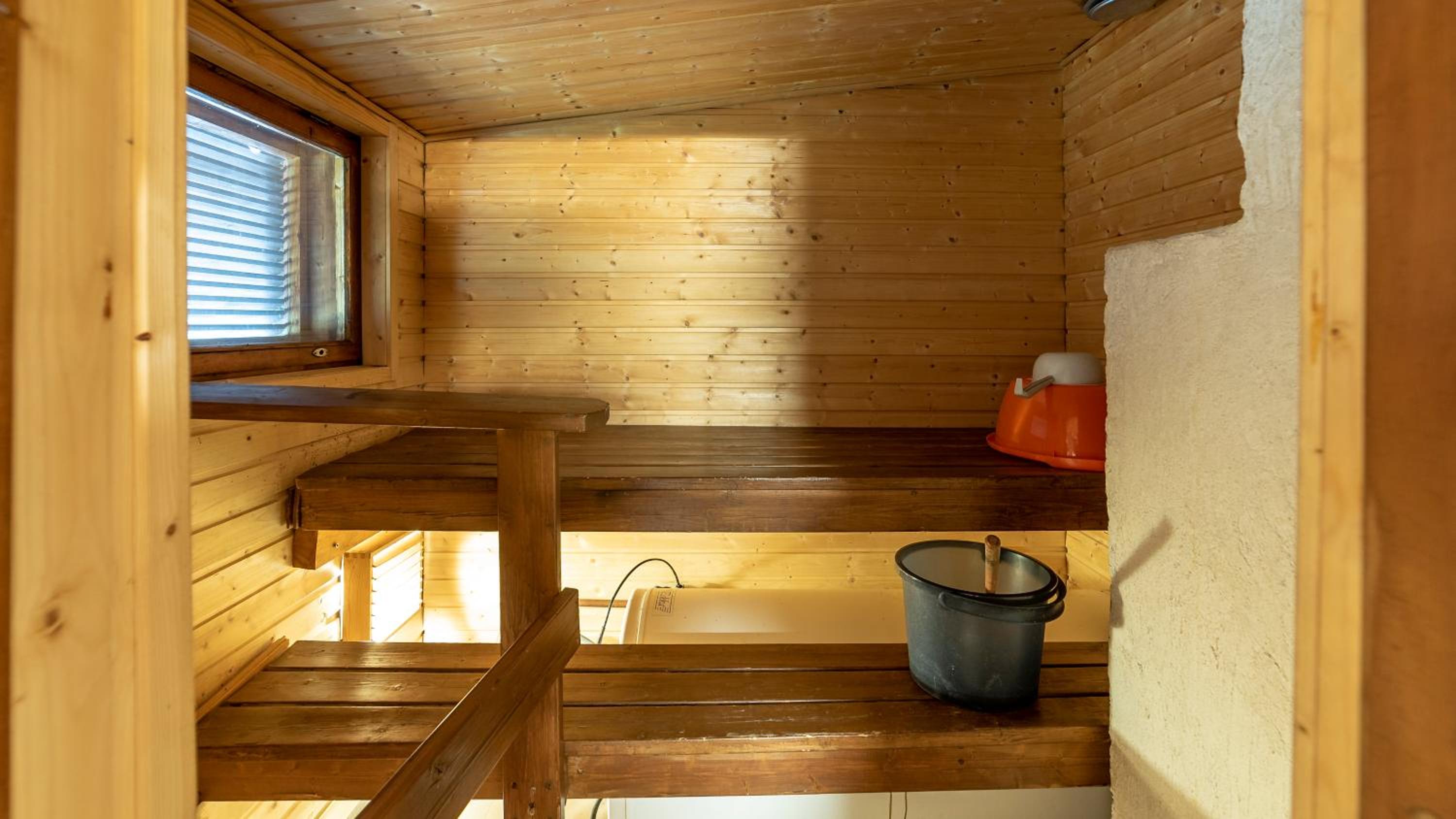 Ukonjärven Holiday Village